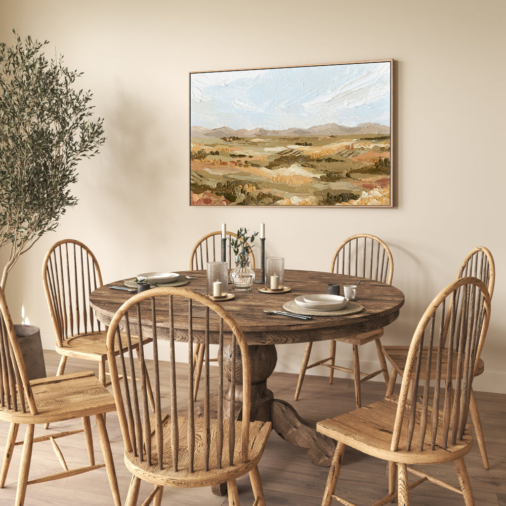 wall-art-print-canvas-poster-framed-Crown Range , By Hannah Weisner-7