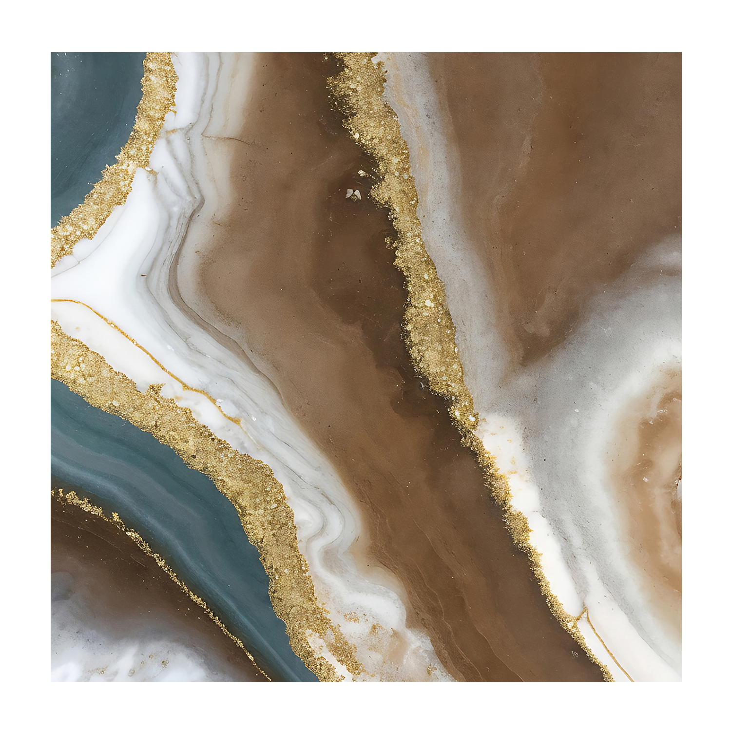 wall-art-print-canvas-poster-framed-Crystal Currents, By Alpenglow Workshop , By Alpenglow Workshop-1