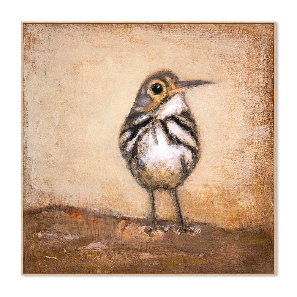 wall-art-print-canvas-poster-framed-Curious Little Bird-4