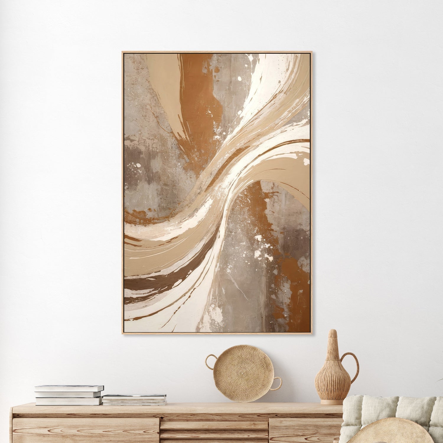 wall-art-print-canvas-poster-framed-Dance Of Elements, Exclusive to Gioia , By Alpenglow Workshop-2