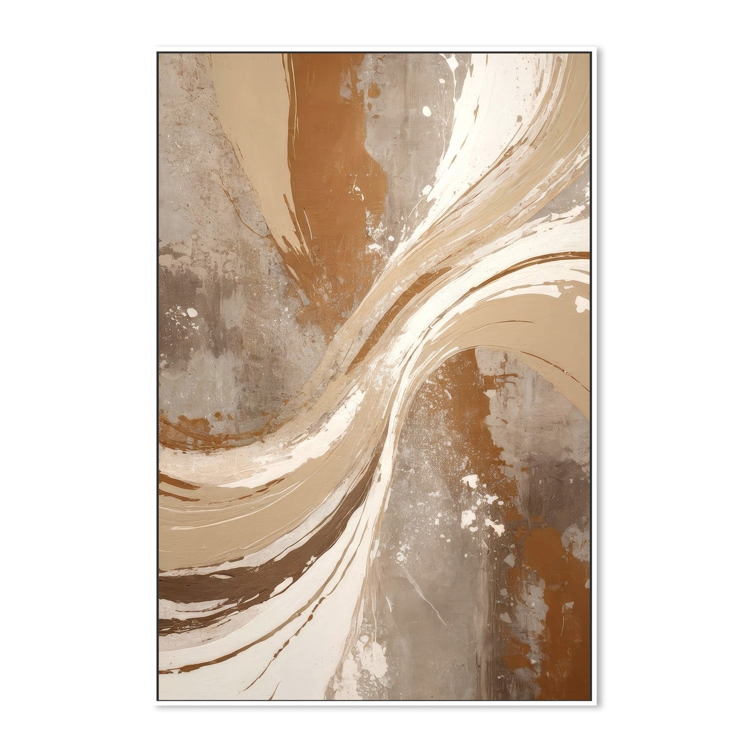 wall-art-print-canvas-poster-framed-Dance Of Elements, Exclusive to Gioia , By Alpenglow Workshop-5