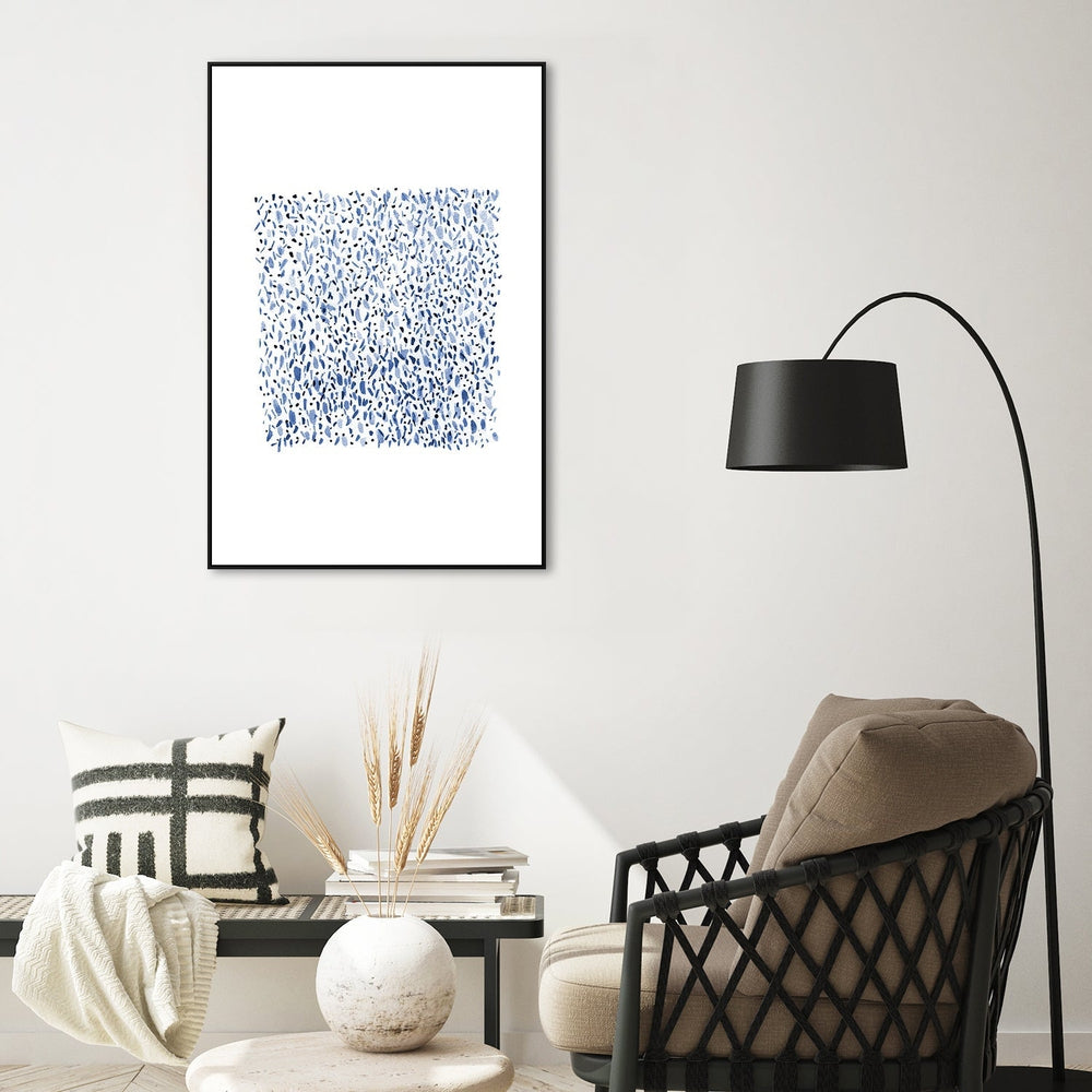 wall-art-print-canvas-poster-framed-Dancing Meadow-by-Danushka Abeygoda-Gioia Wall Art