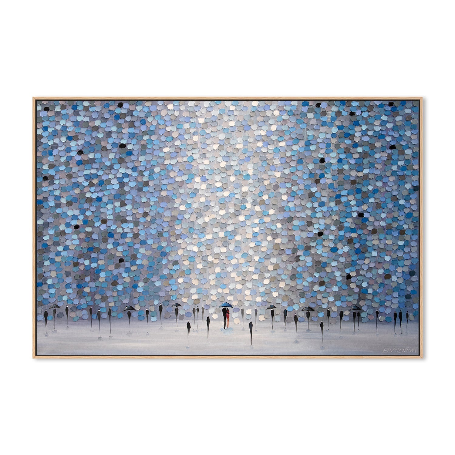 wall-art-print-canvas-poster-framed-Dancing Rain-4