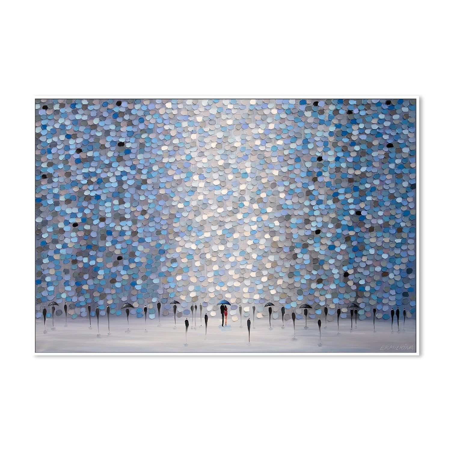 wall-art-print-canvas-poster-framed-Dancing Rain-5