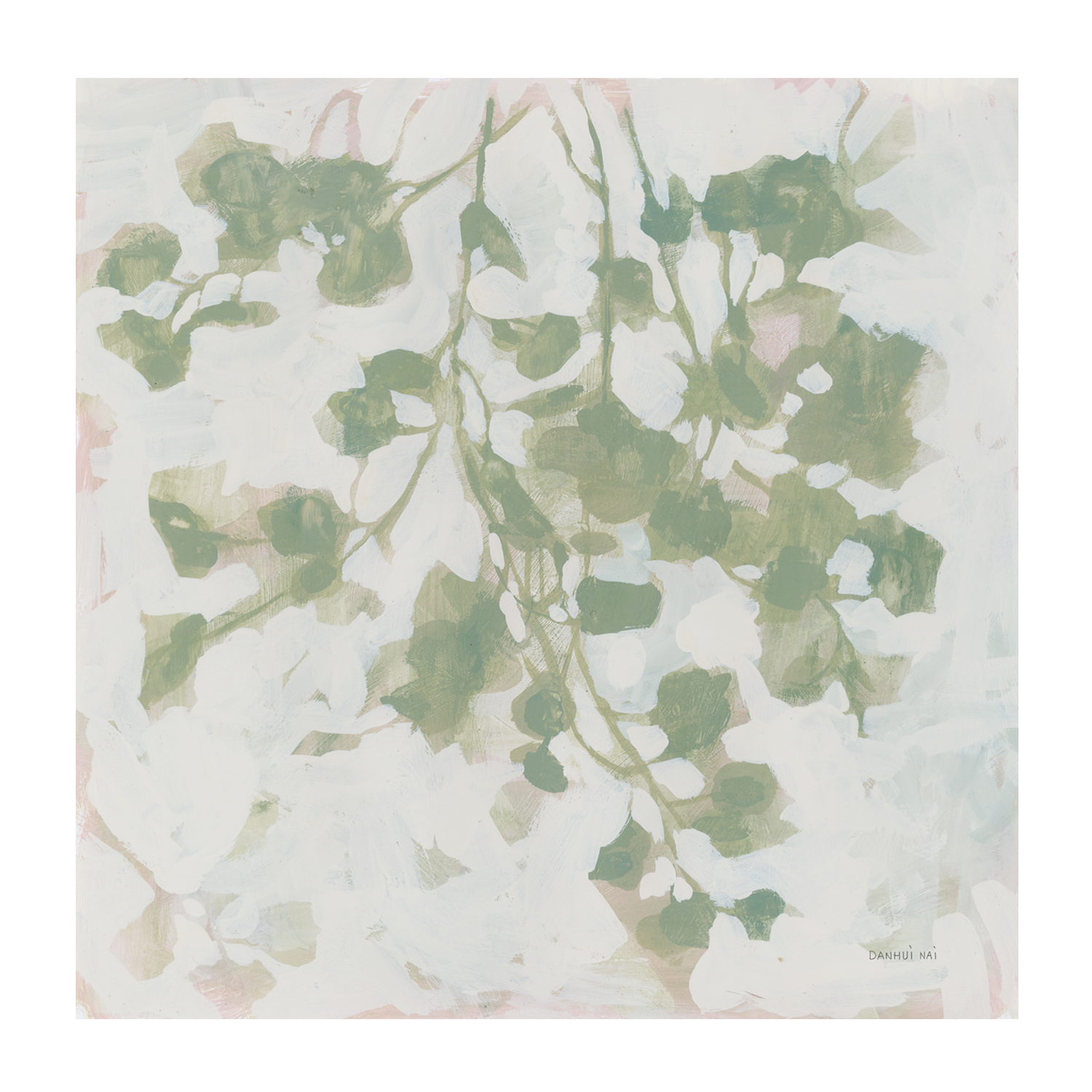 wall-art-print-canvas-poster-framed-Dancing Shadows , By Danhui Nai-1