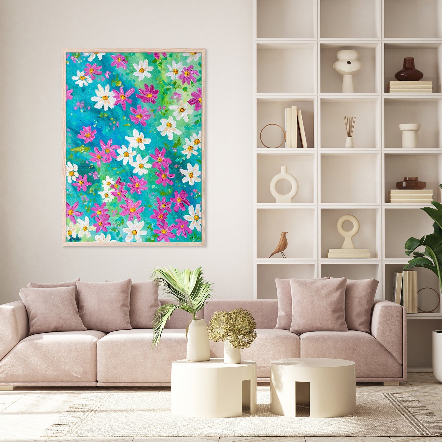 wall-art-print-canvas-poster-framed-Day Dreaming-8