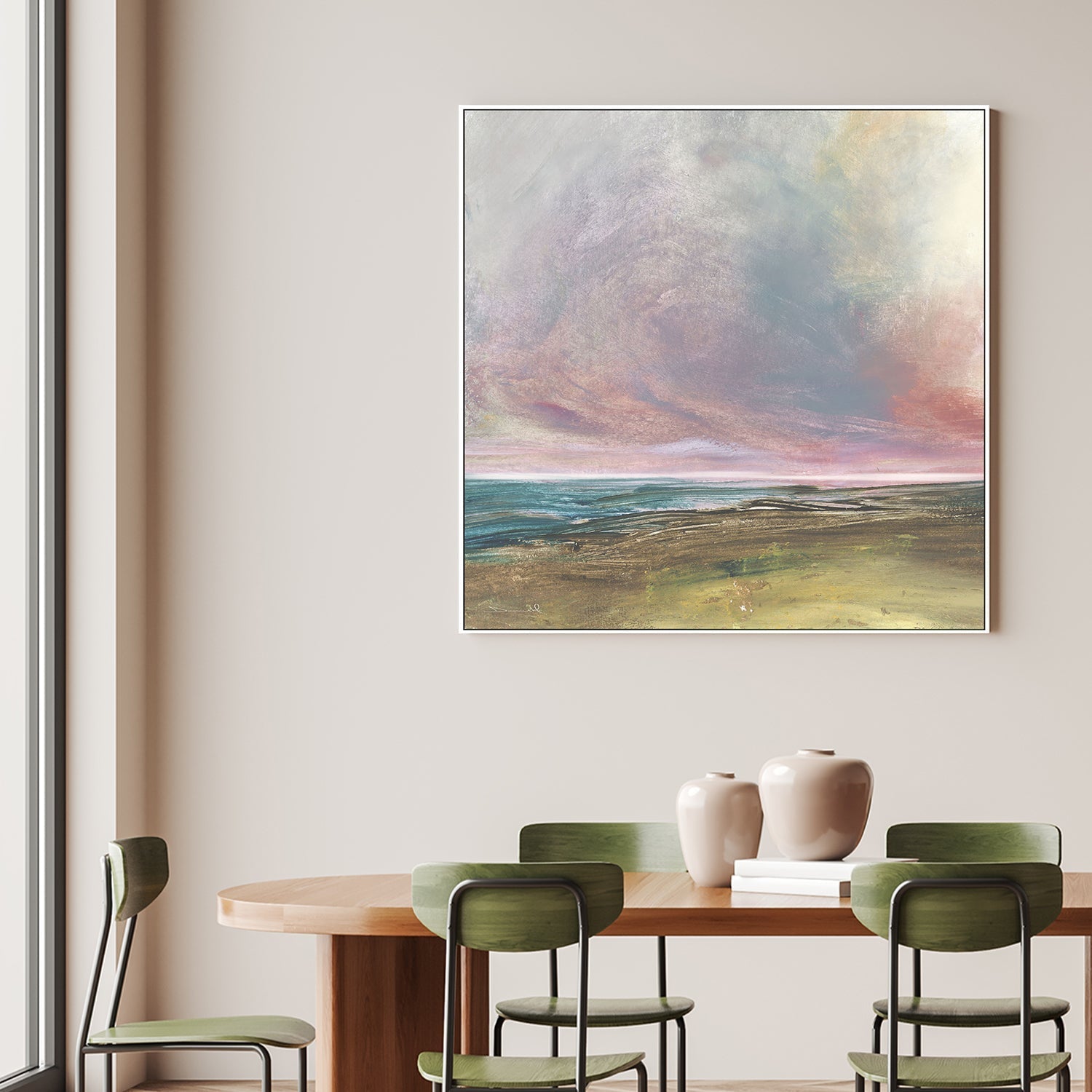 wall-art-print-canvas-poster-framed-Day Out , By Dan Hobday-2