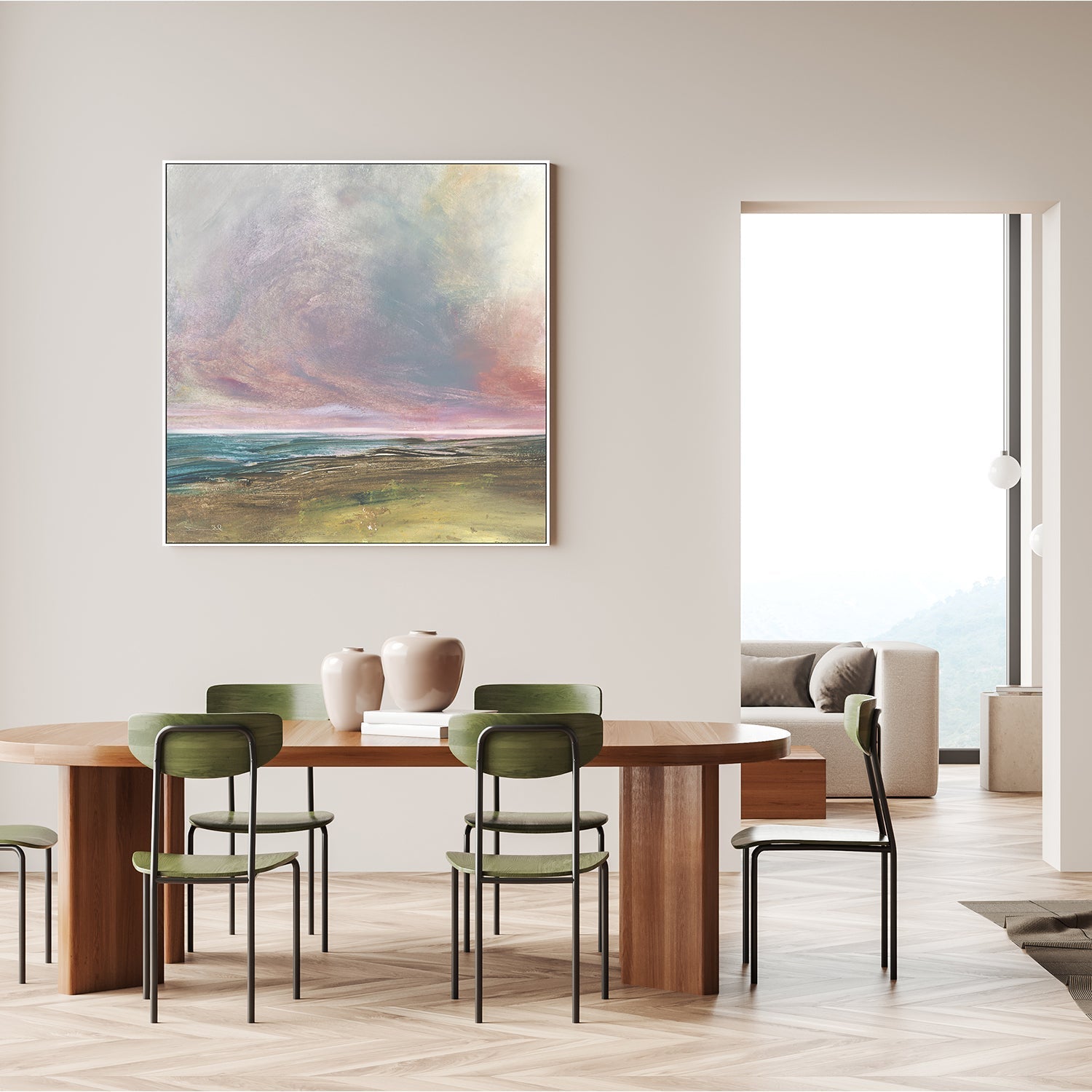 wall-art-print-canvas-poster-framed-Day Out , By Dan Hobday-7