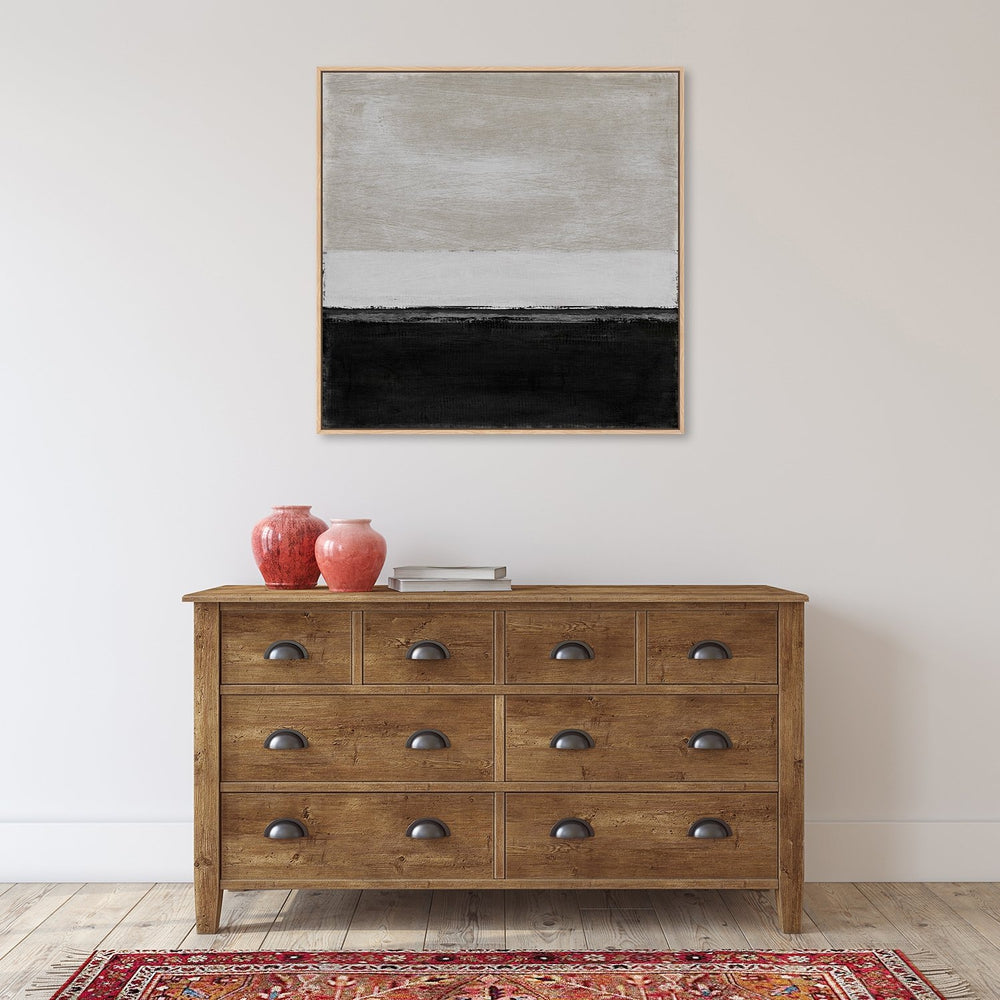 wall-art-print-canvas-poster-framed-Day, Style A , By Dan Hobday-by-Dan Hobday-Gioia Wall Art