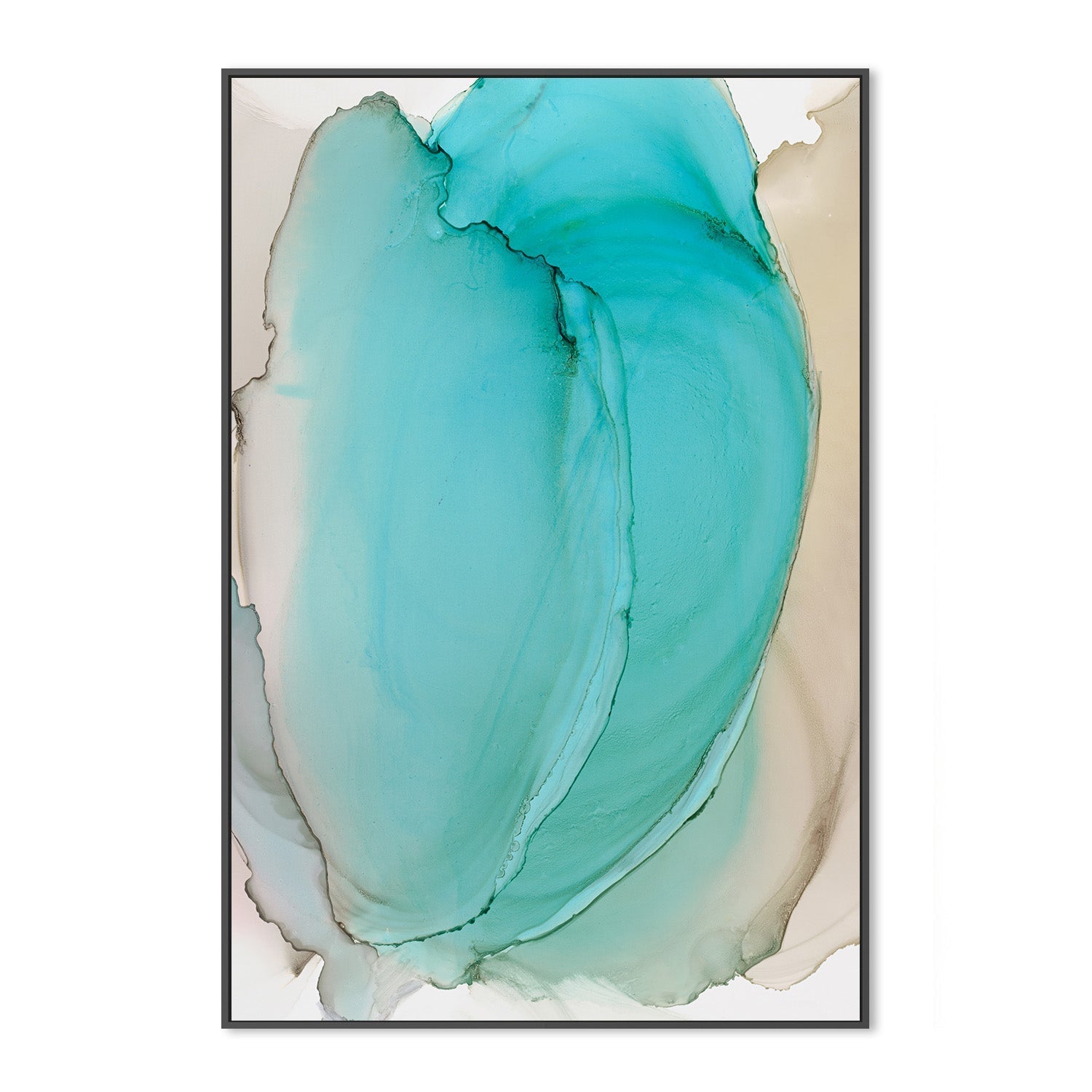 wall-art-print-canvas-poster-framed-Daydream , By Megan Swartz-3