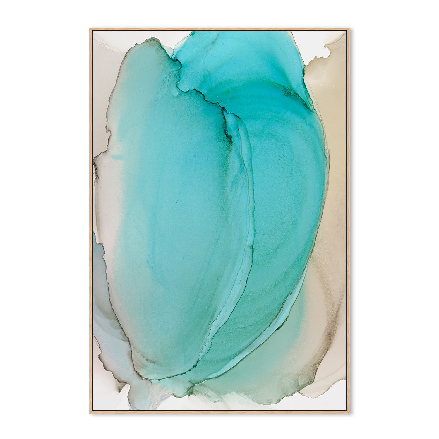 wall-art-print-canvas-poster-framed-Daydream , By Megan Swartz-4