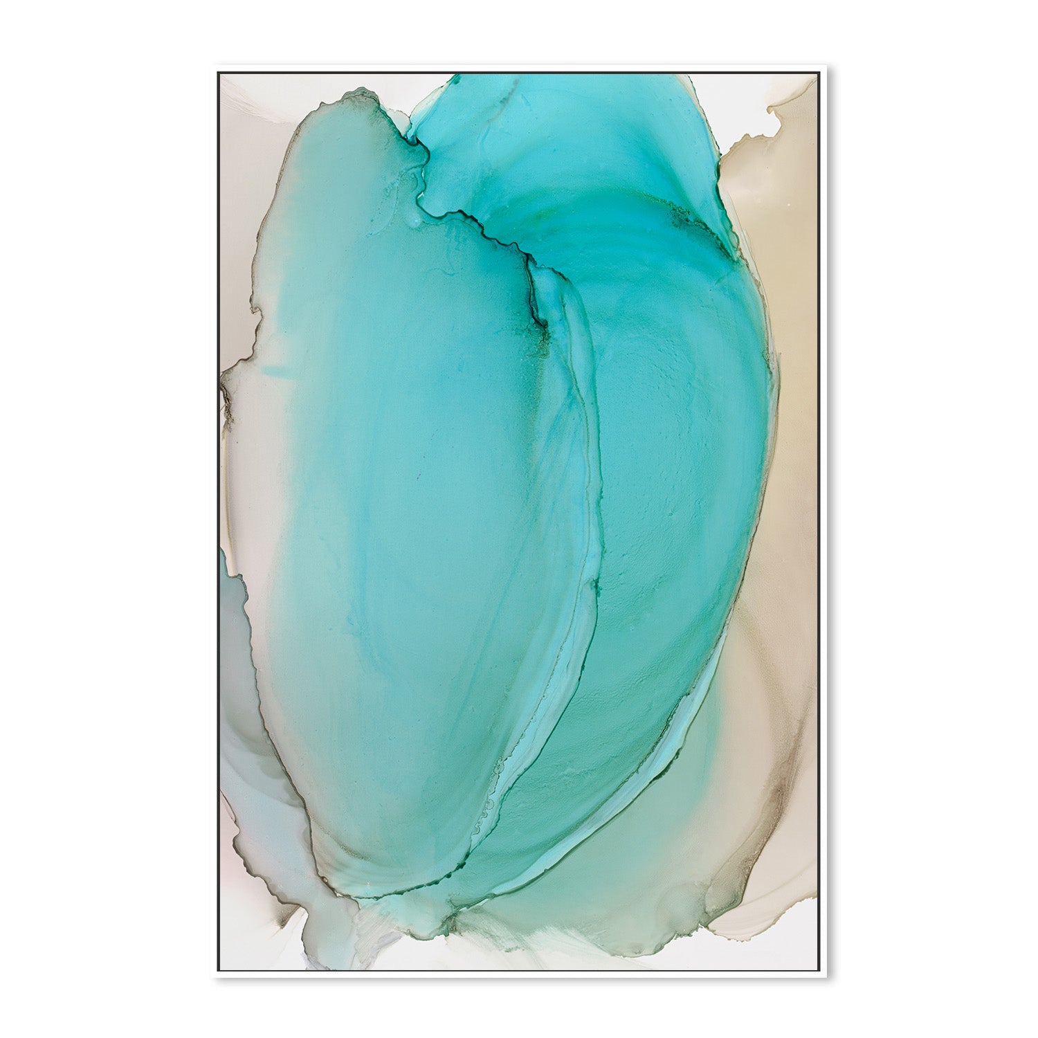 wall-art-print-canvas-poster-framed-Daydream , By Megan Swartz-5