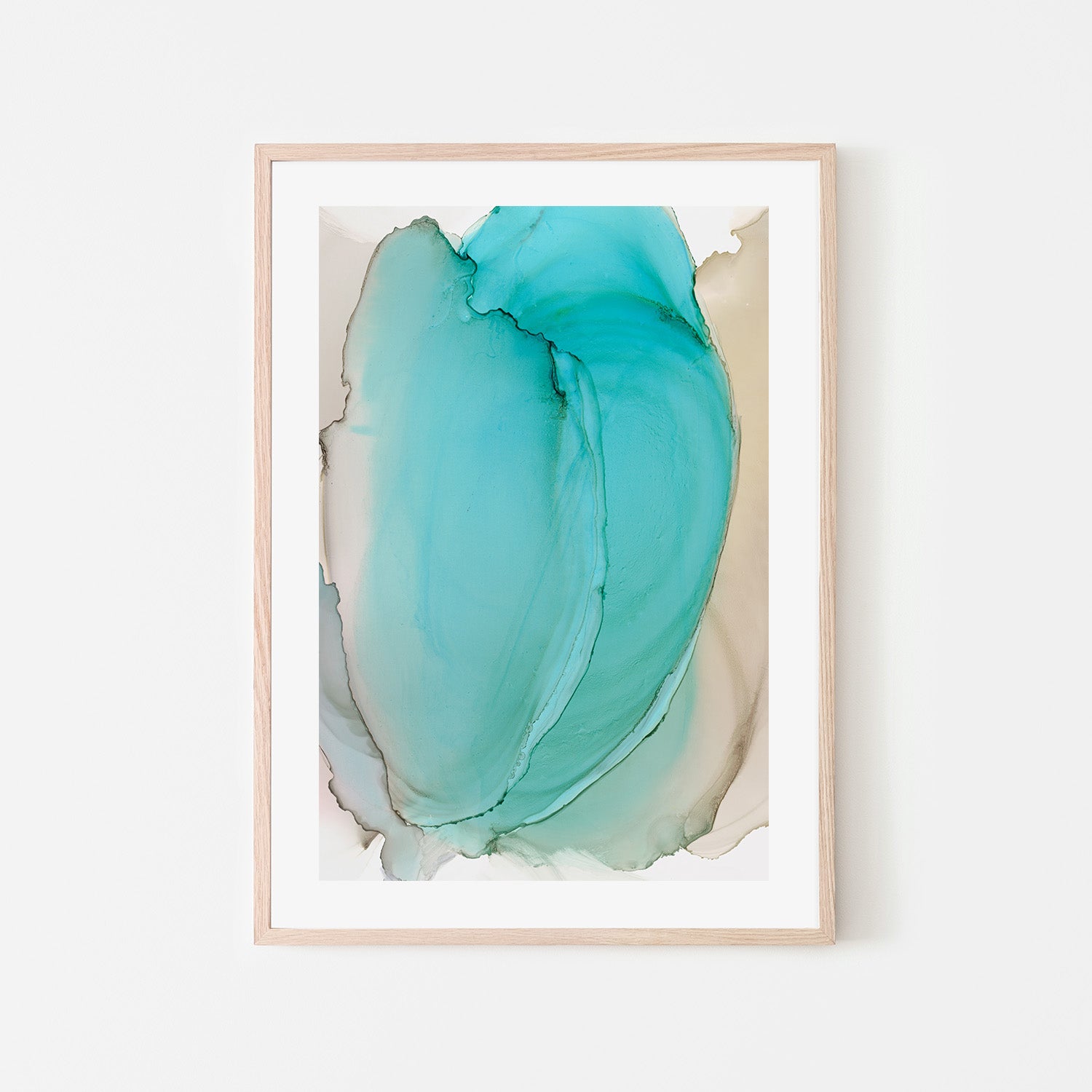 wall-art-print-canvas-poster-framed-Daydream , By Megan Swartz-6