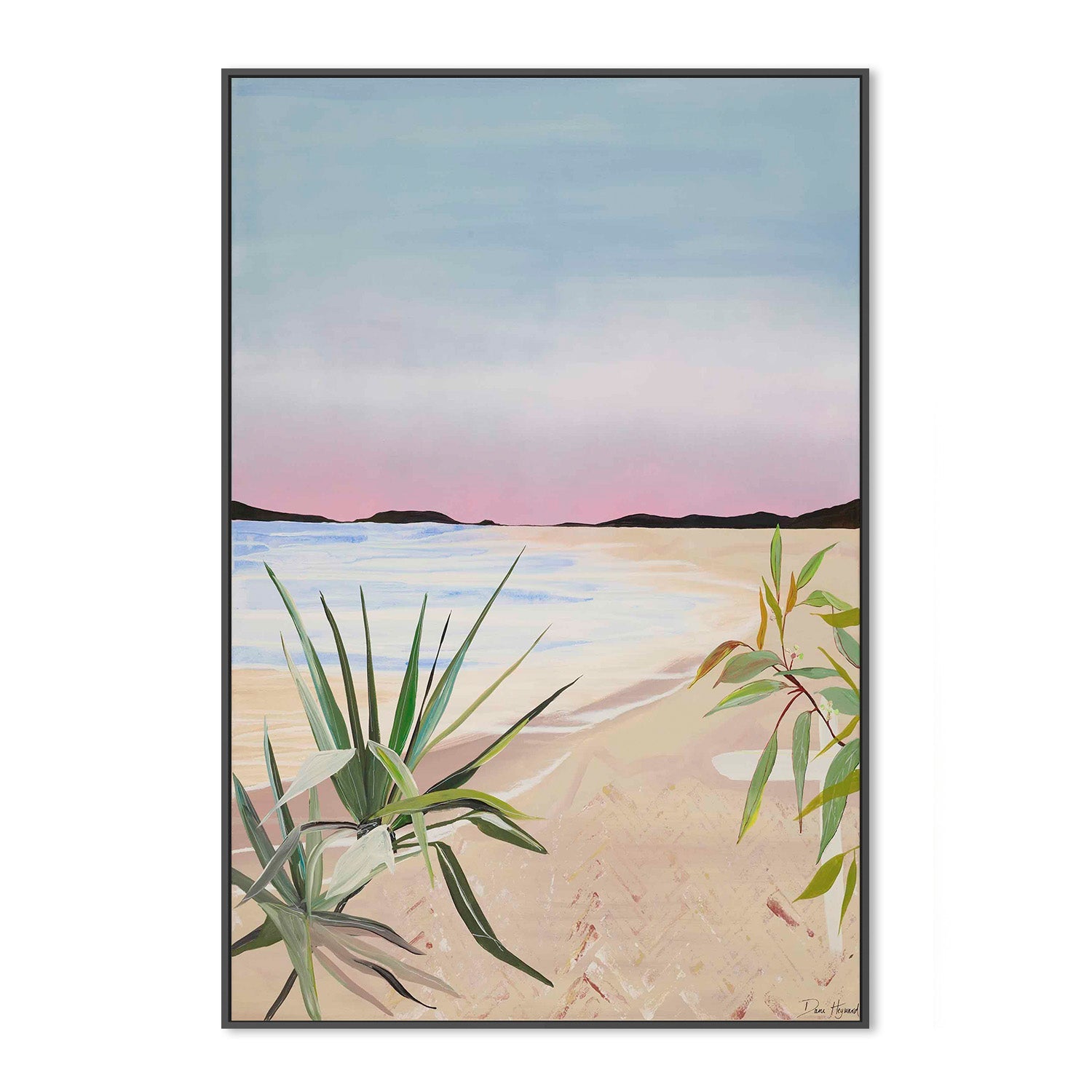 wall-art-print-canvas-poster-framed-Daydreams-3