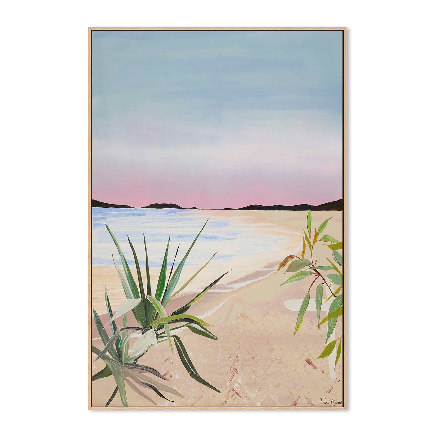 wall-art-print-canvas-poster-framed-Daydreams-4