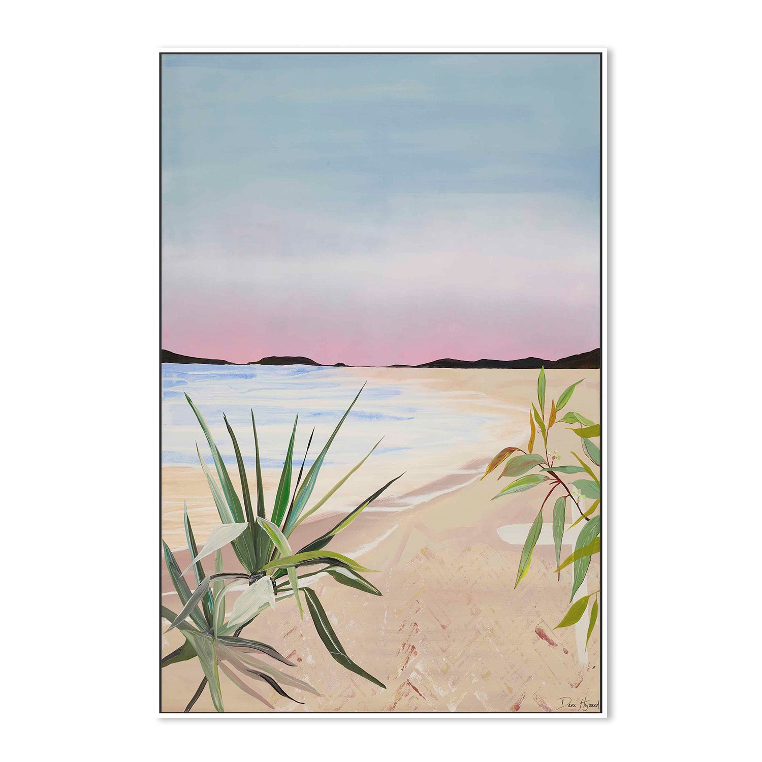 wall-art-print-canvas-poster-framed-Daydreams-5