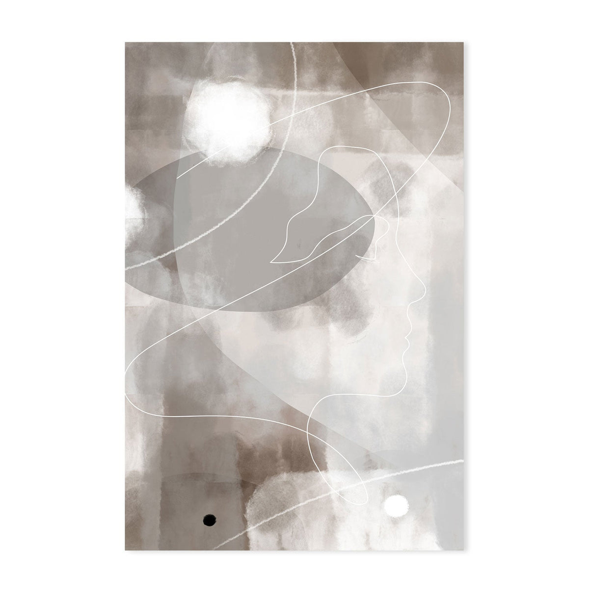 wall-art-print-canvas-poster-framed-Decided, Style A-by-Plus X Studio-Gioia Wall Art