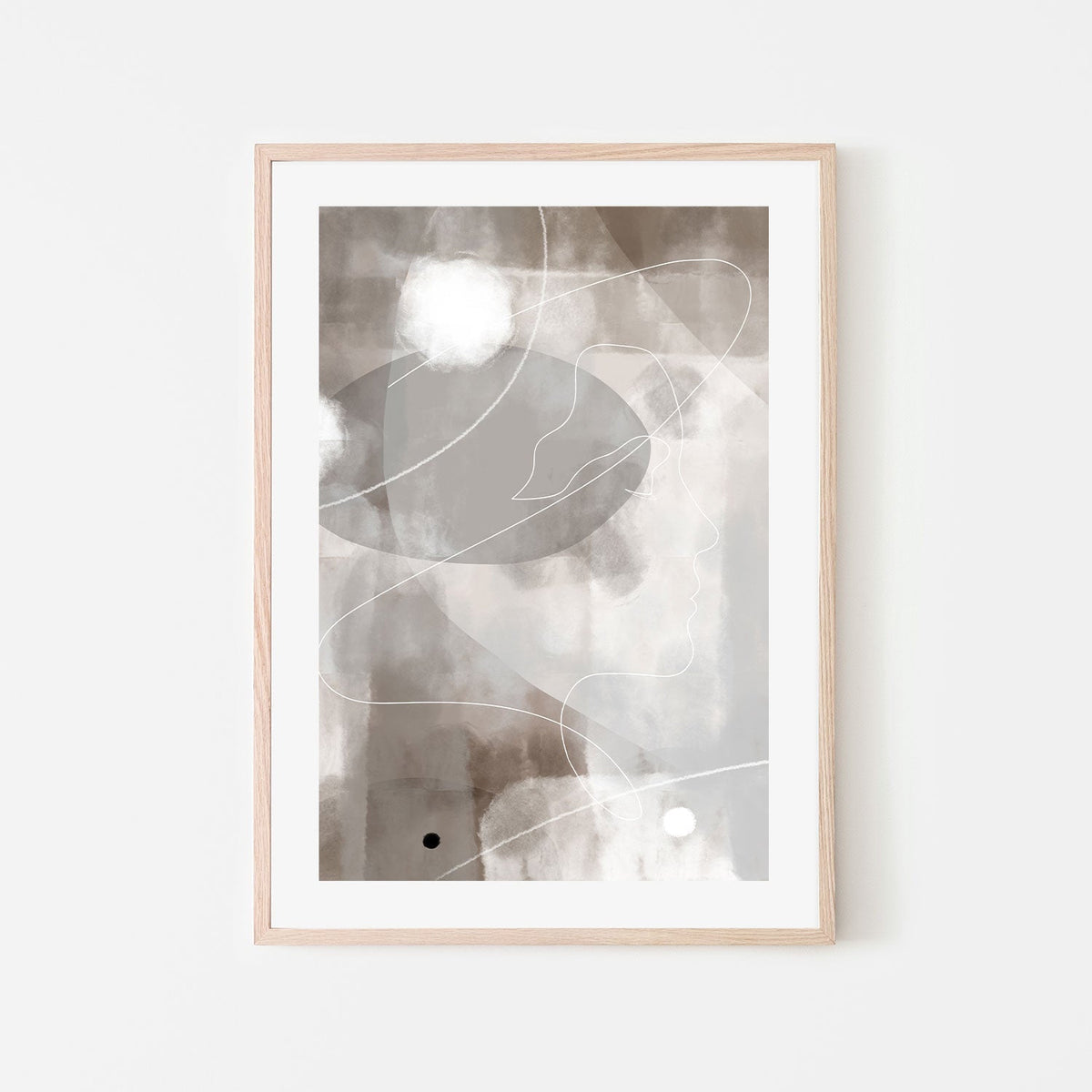 wall-art-print-canvas-poster-framed-Decided, Style A-by-Plus X Studio-Gioia Wall Art