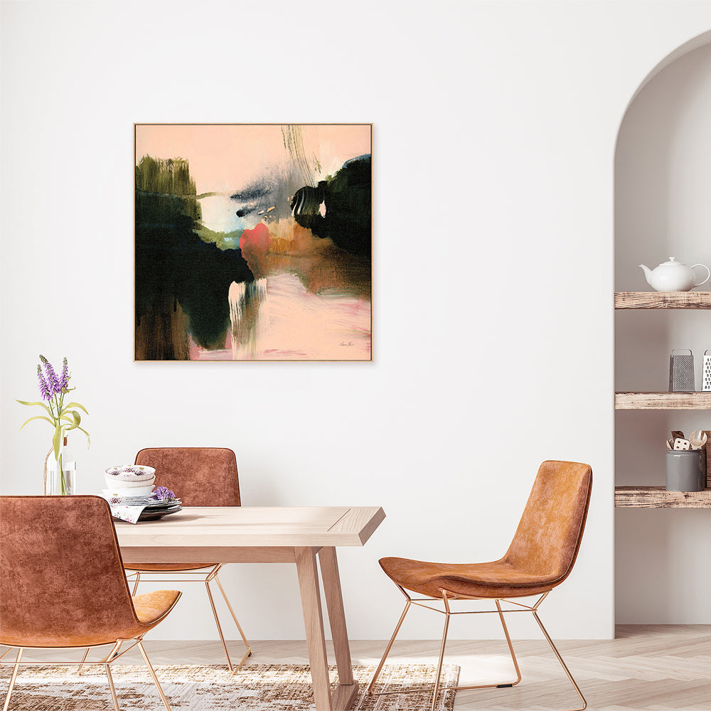 wall-art-print-canvas-poster-framed-Deep Creek-by-Laura Horn-Gioia Wall Art