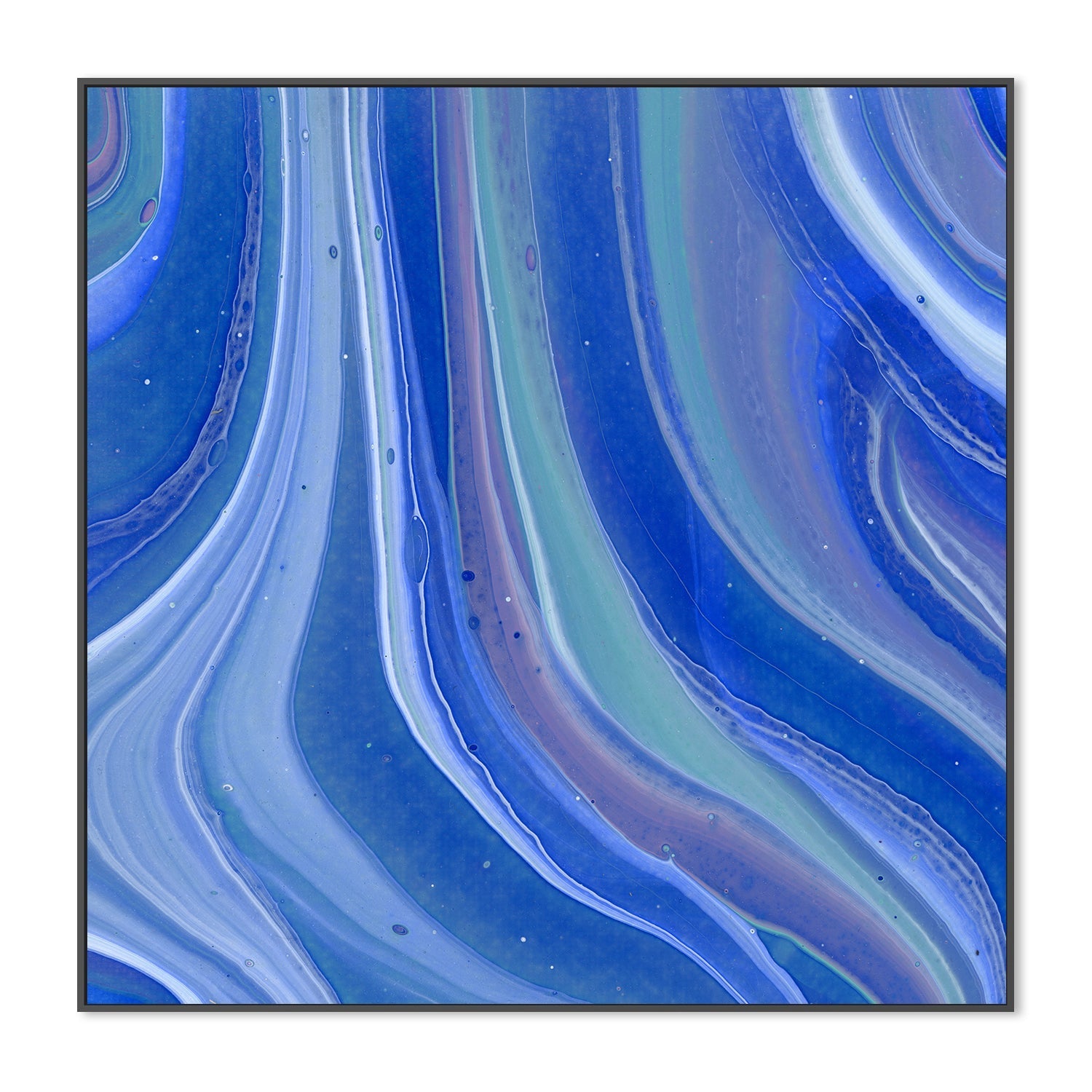 wall-art-print-canvas-poster-framed-Deep Rhythm , By Cathy Anderson , By Cathy Anderson-3