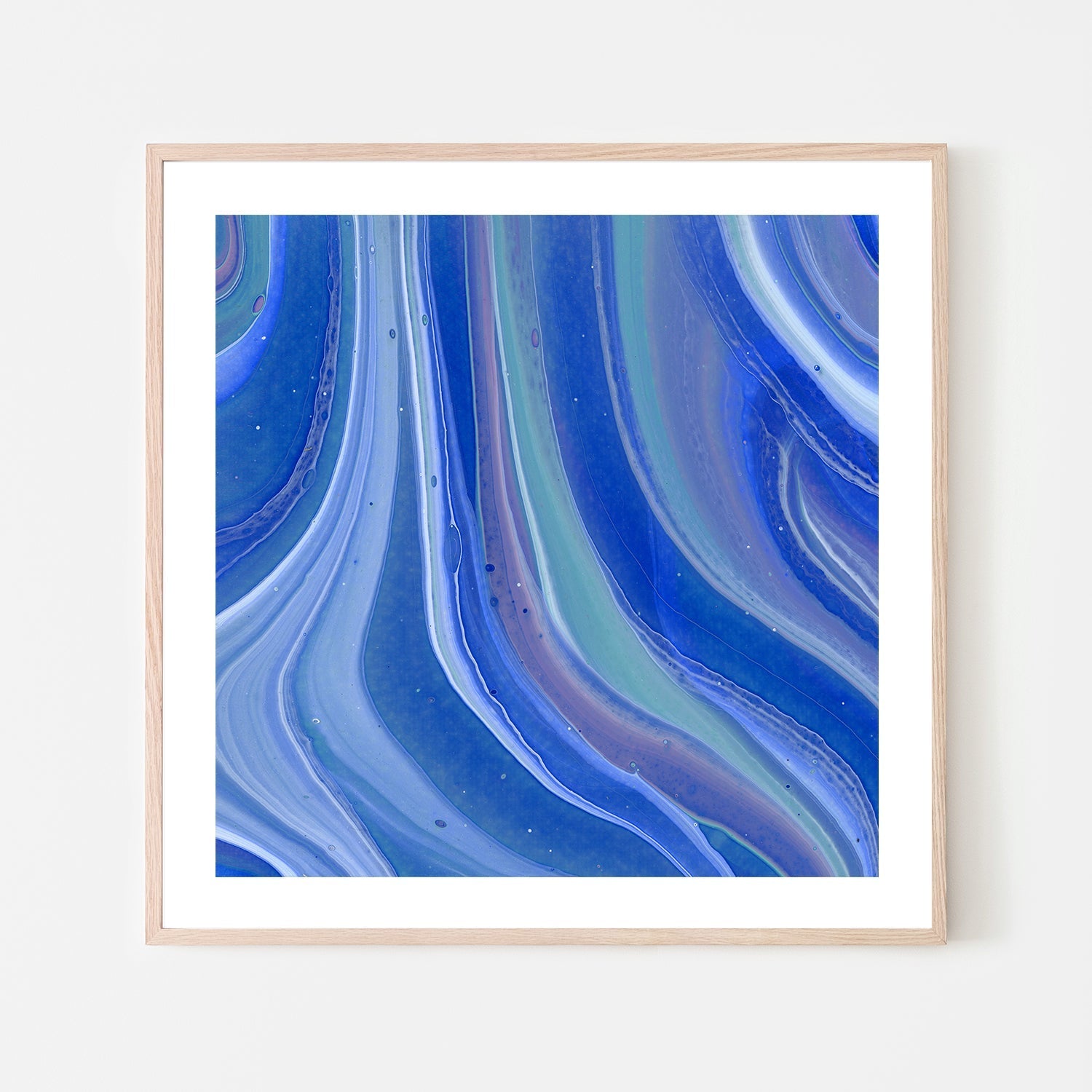 wall-art-print-canvas-poster-framed-Deep Rhythm , By Cathy Anderson , By Cathy Anderson-6