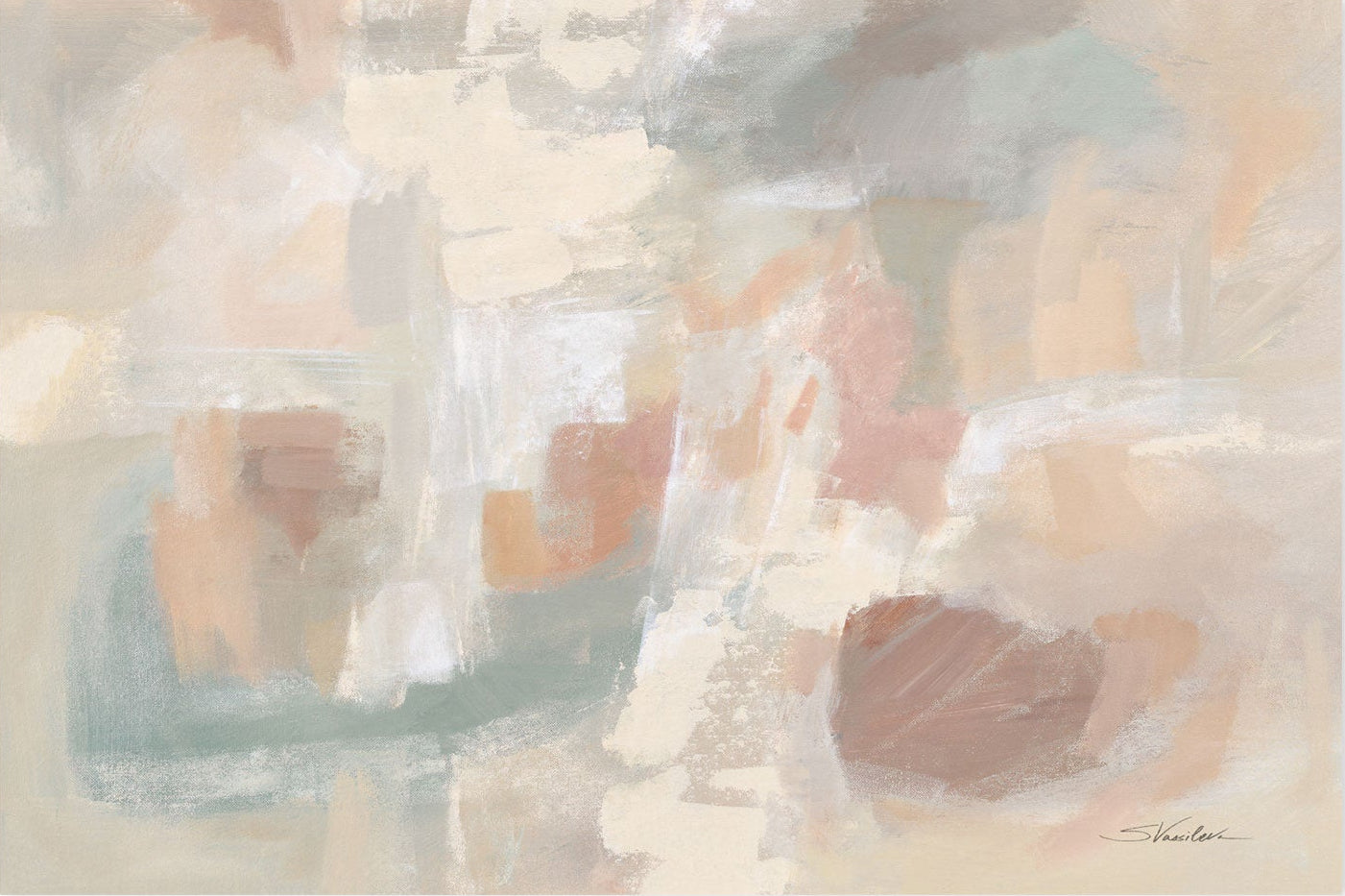 wall-art-print-canvas-poster-framed-Delicate Light , By Silvia Vassileva-GIOIA-WALL-ART