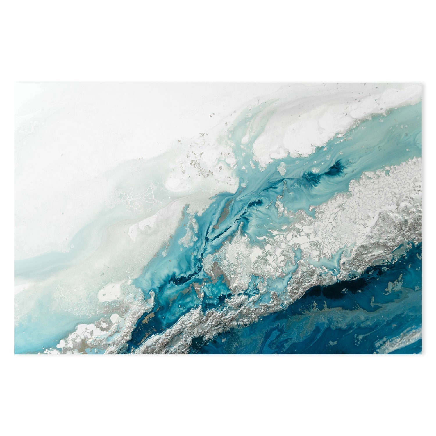 wall-art-print-canvas-poster-framed-Deliverance , By Petra Meikle-GIOIA-WALL-ART