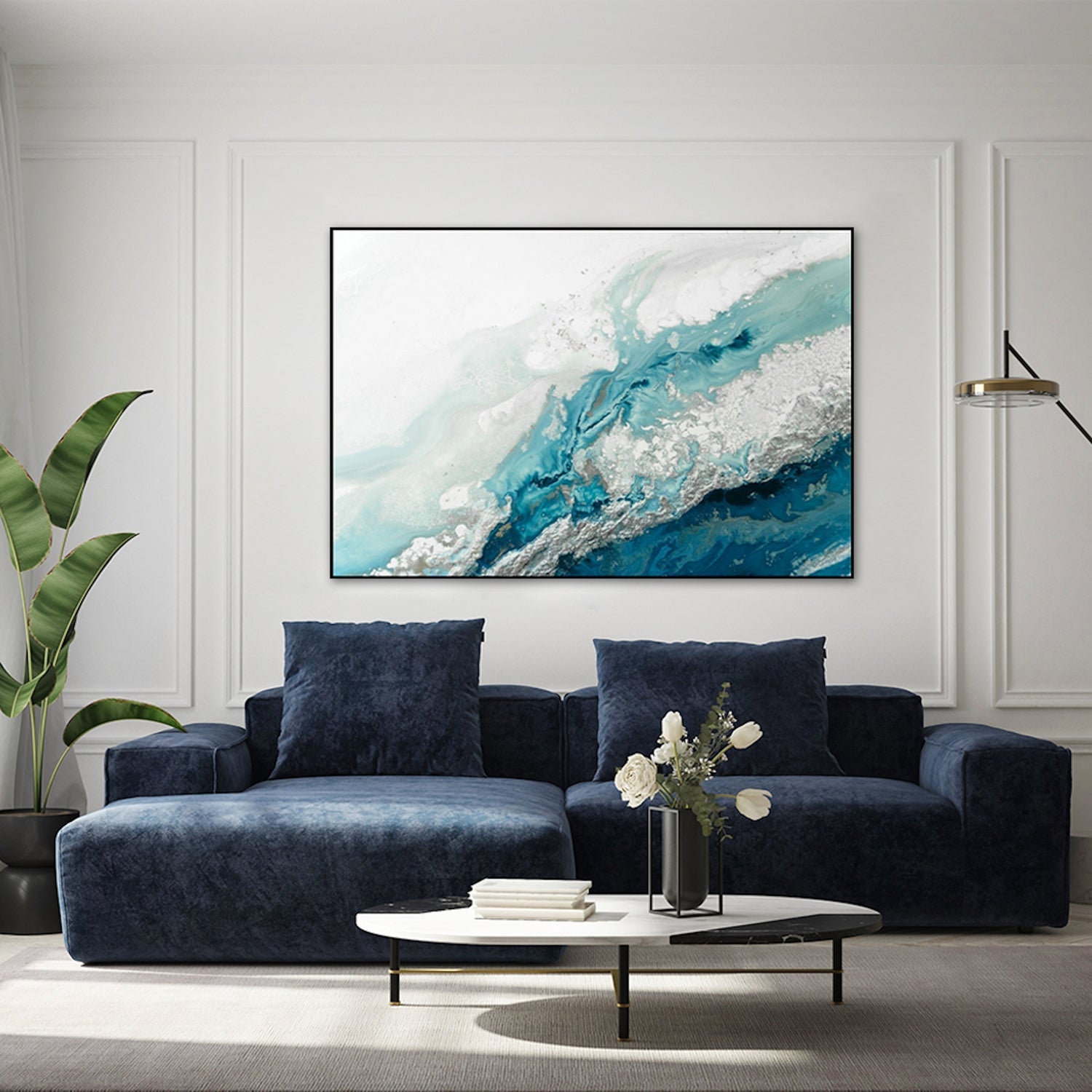 Deliverance , By Petra Meikle