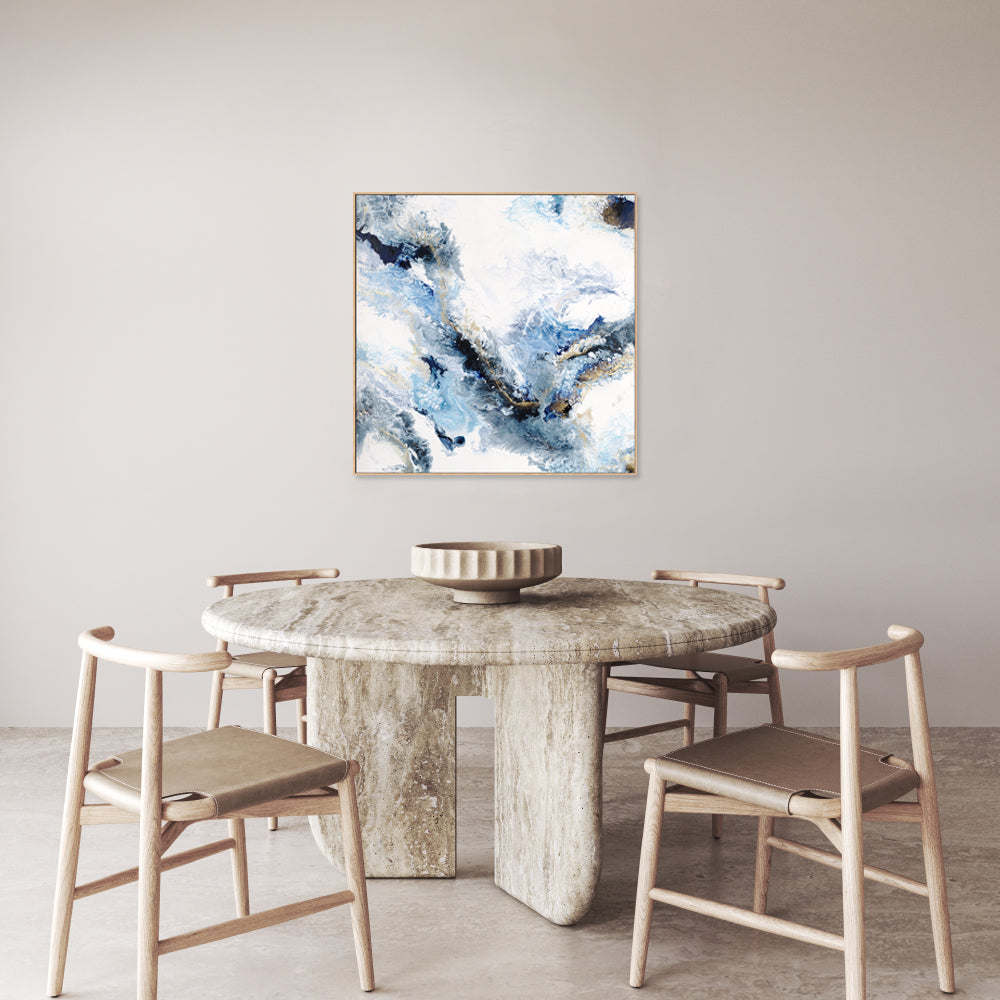 wall-art-print-canvas-poster-framed-Dense Vapor , By Blakely Bering-2