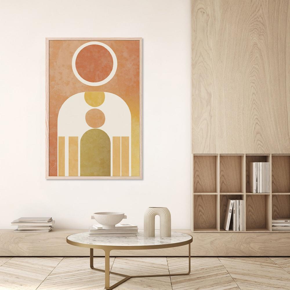 wall-art-print-canvas-poster-framed-Desert Sun Balance-8