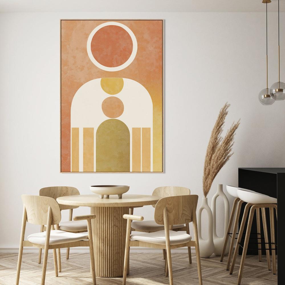 wall-art-print-canvas-poster-framed-Desert Sun Balance-9