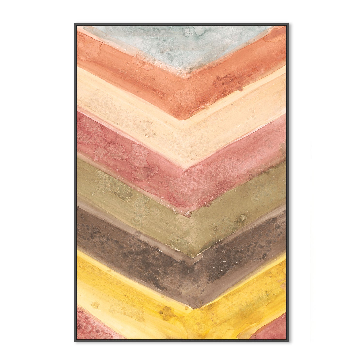 wall-art-print-canvas-poster-framed-Desert Vibes, Style A , By Aubrey-3
