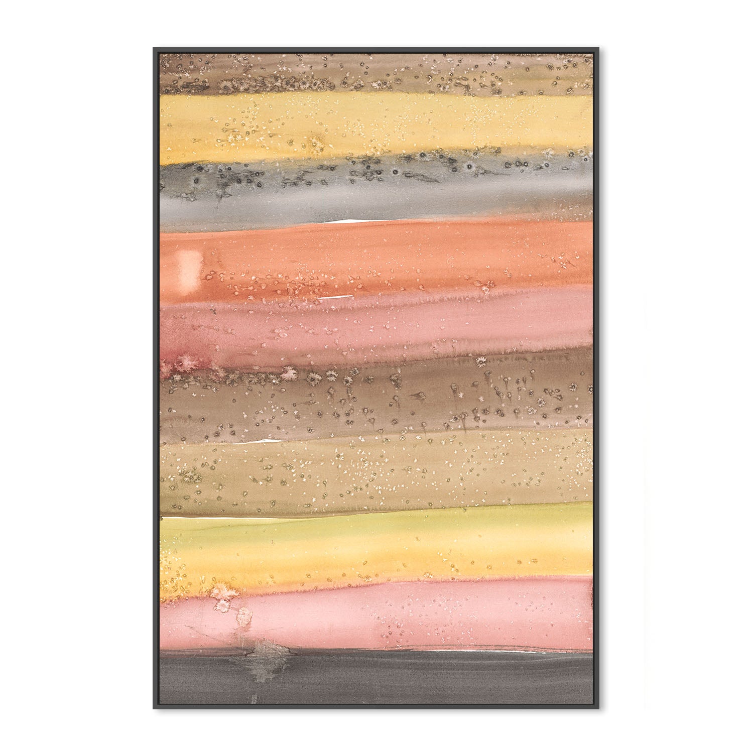 wall-art-print-canvas-poster-framed-Desert Vibes, Style C , By Aubrey-3