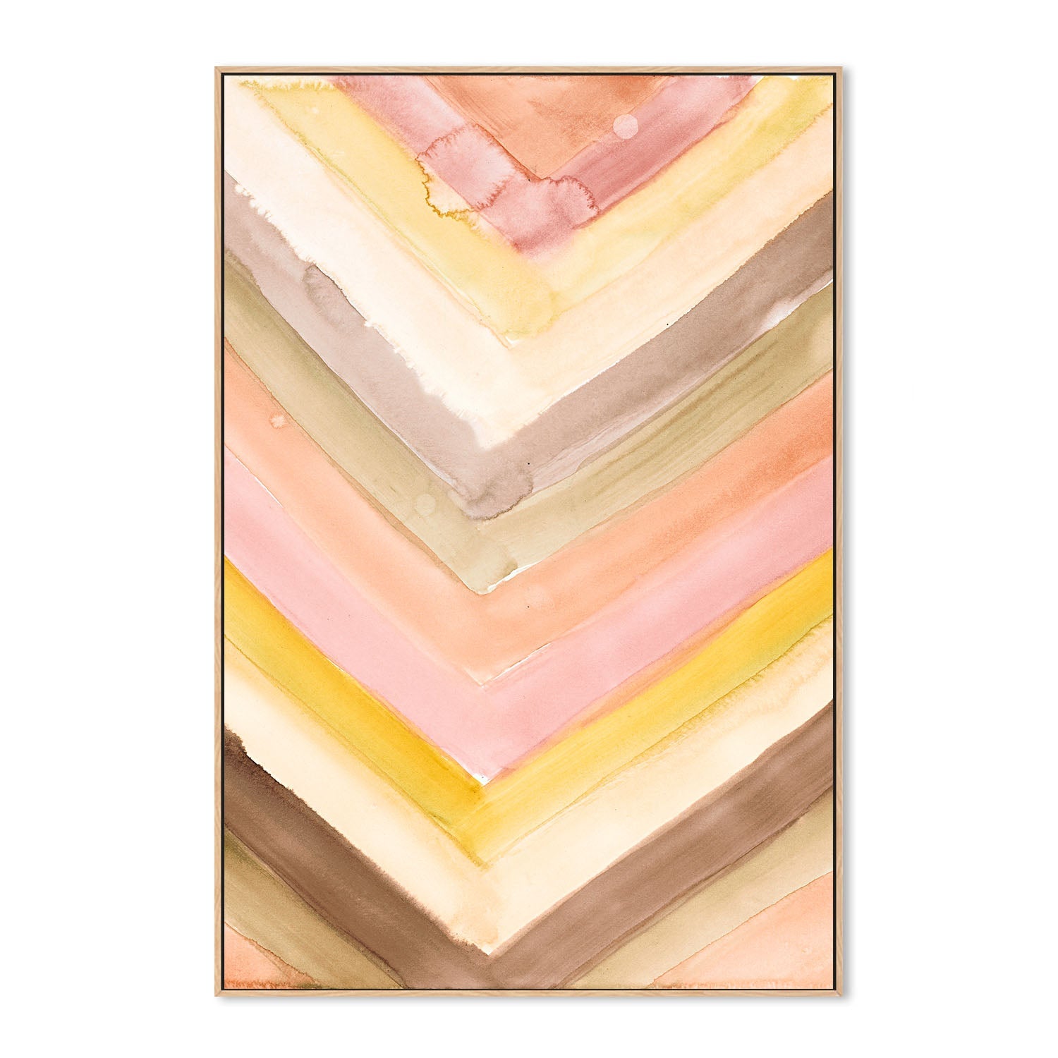 wall-art-print-canvas-poster-framed-Desert Vibes, Style D , By Aubrey-4
