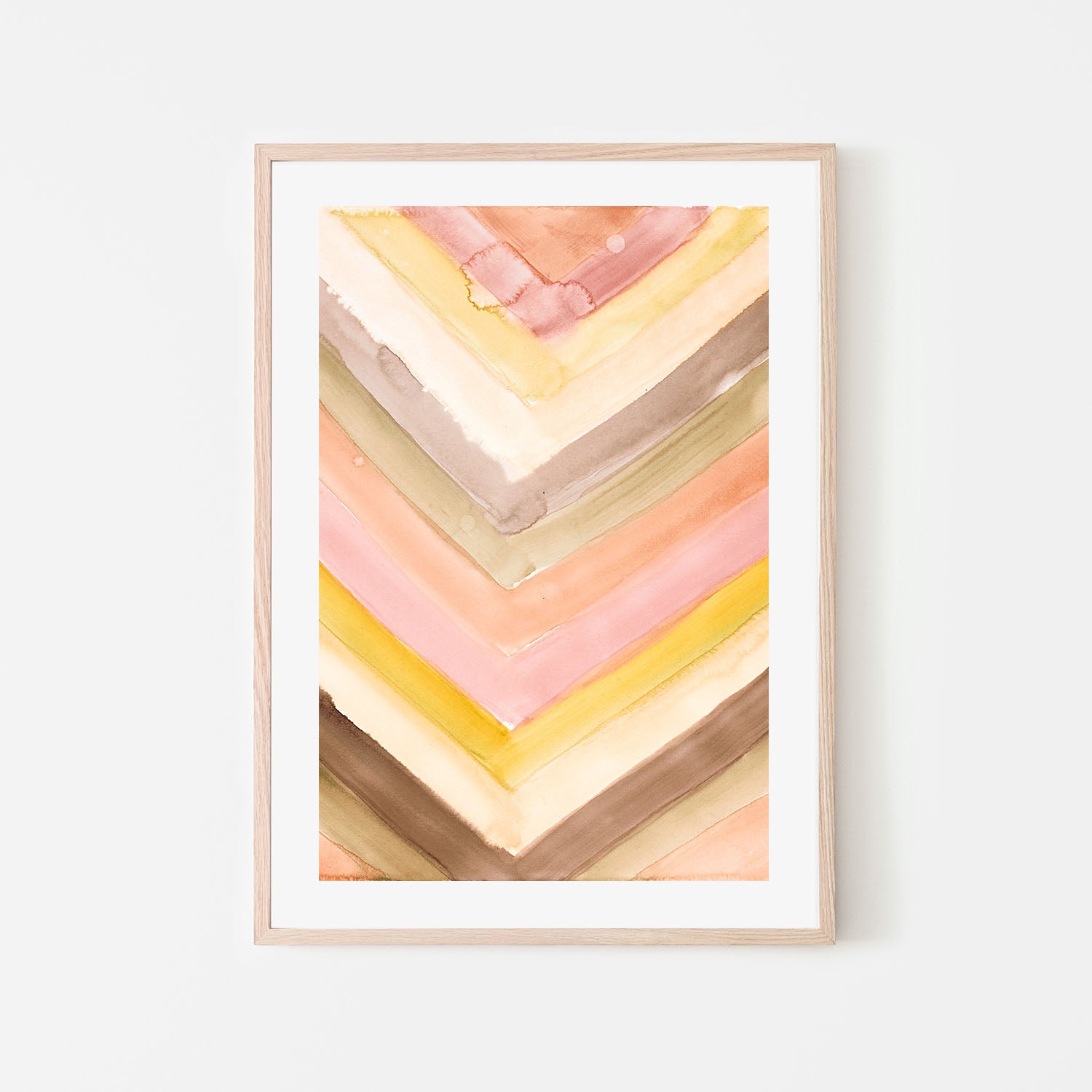 wall-art-print-canvas-poster-framed-Desert Vibes, Style D , By Aubrey-6