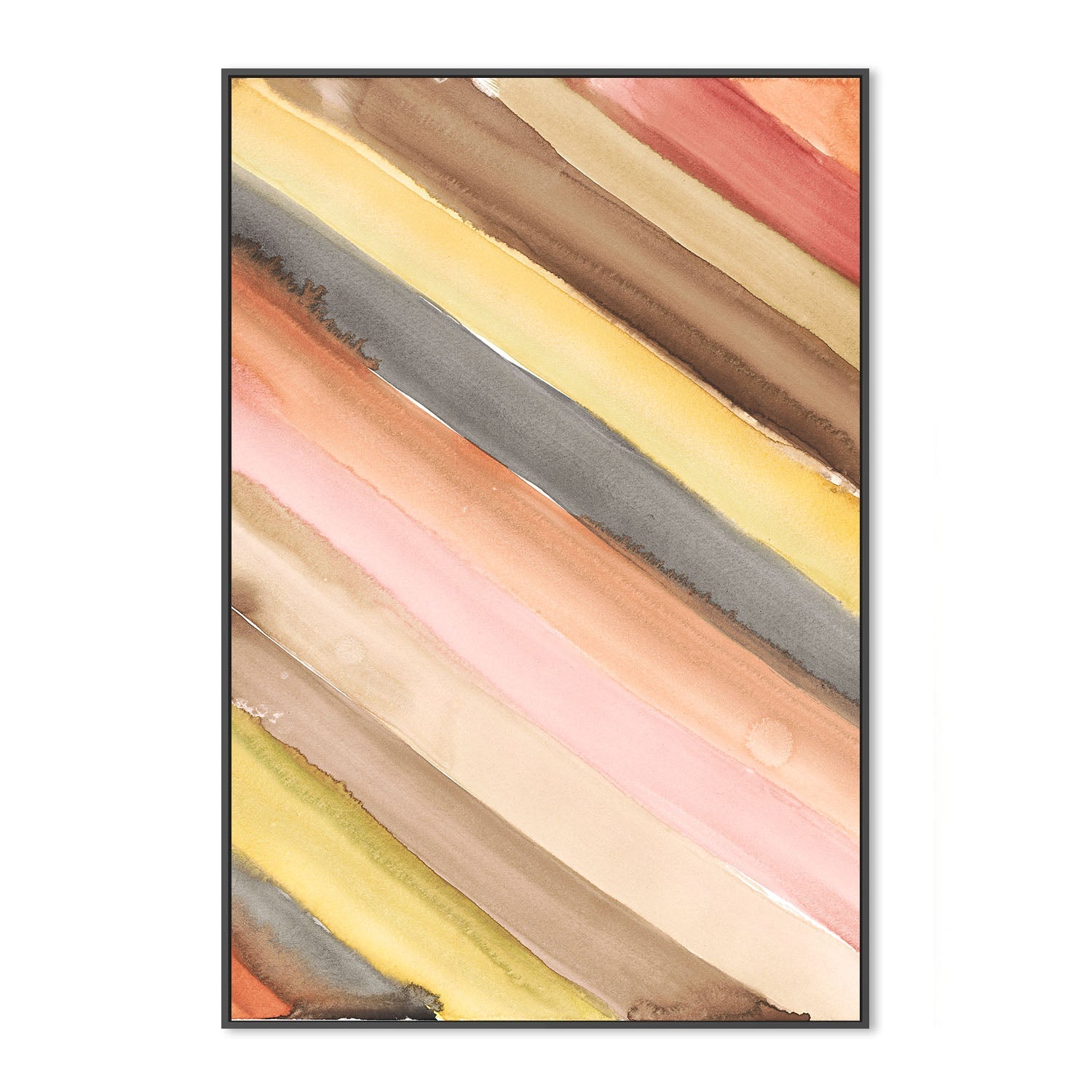 wall-art-print-canvas-poster-framed-Desert Vibes, Style E , By Aubrey-3