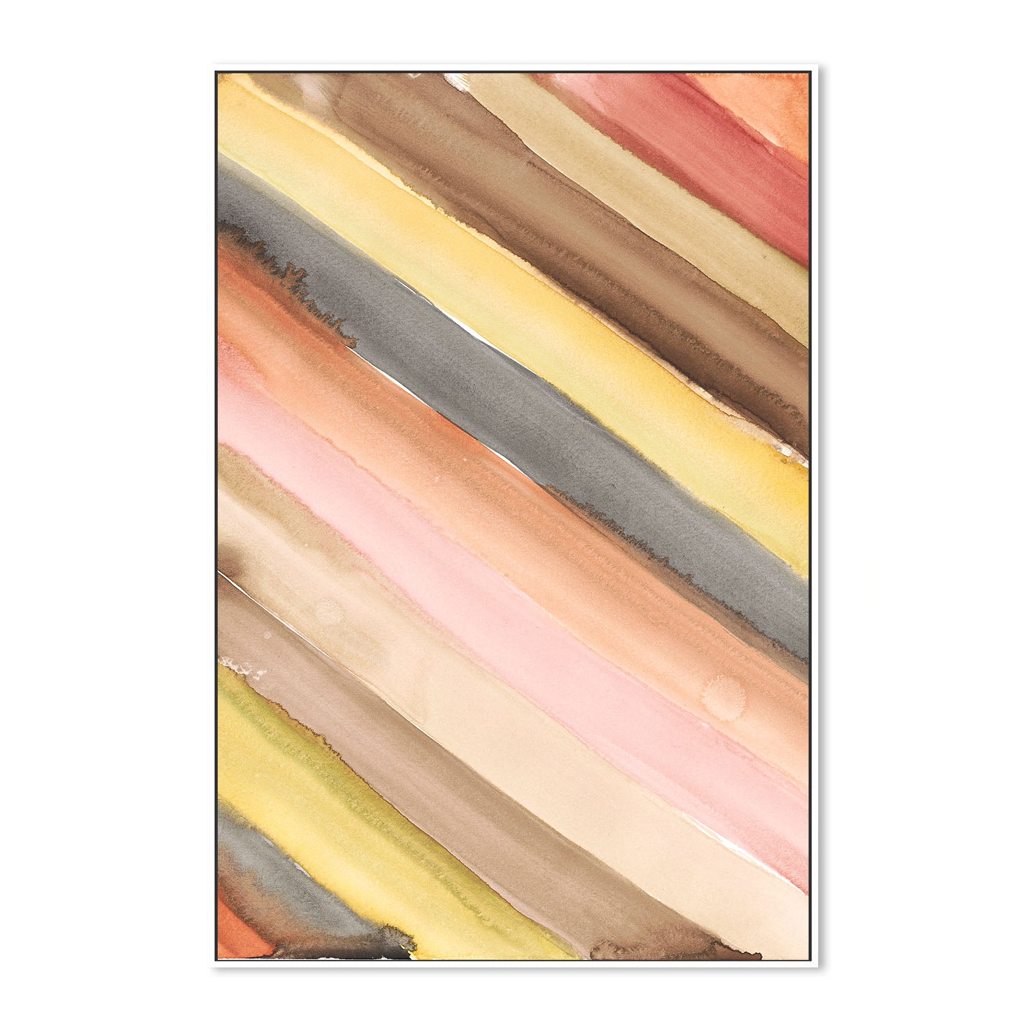 wall-art-print-canvas-poster-framed-Desert Vibes, Style E , By Aubrey-5