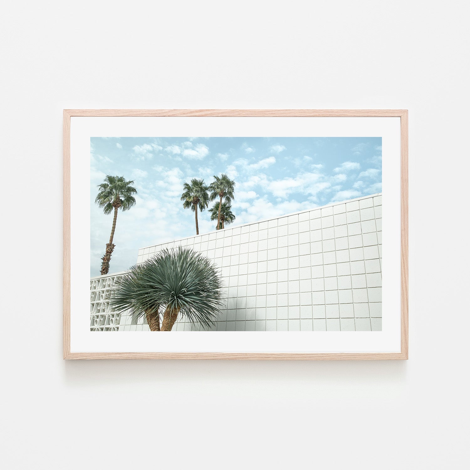 wall-art-print-canvas-poster-framed-Desert Wall , By Tricia Brennan-7