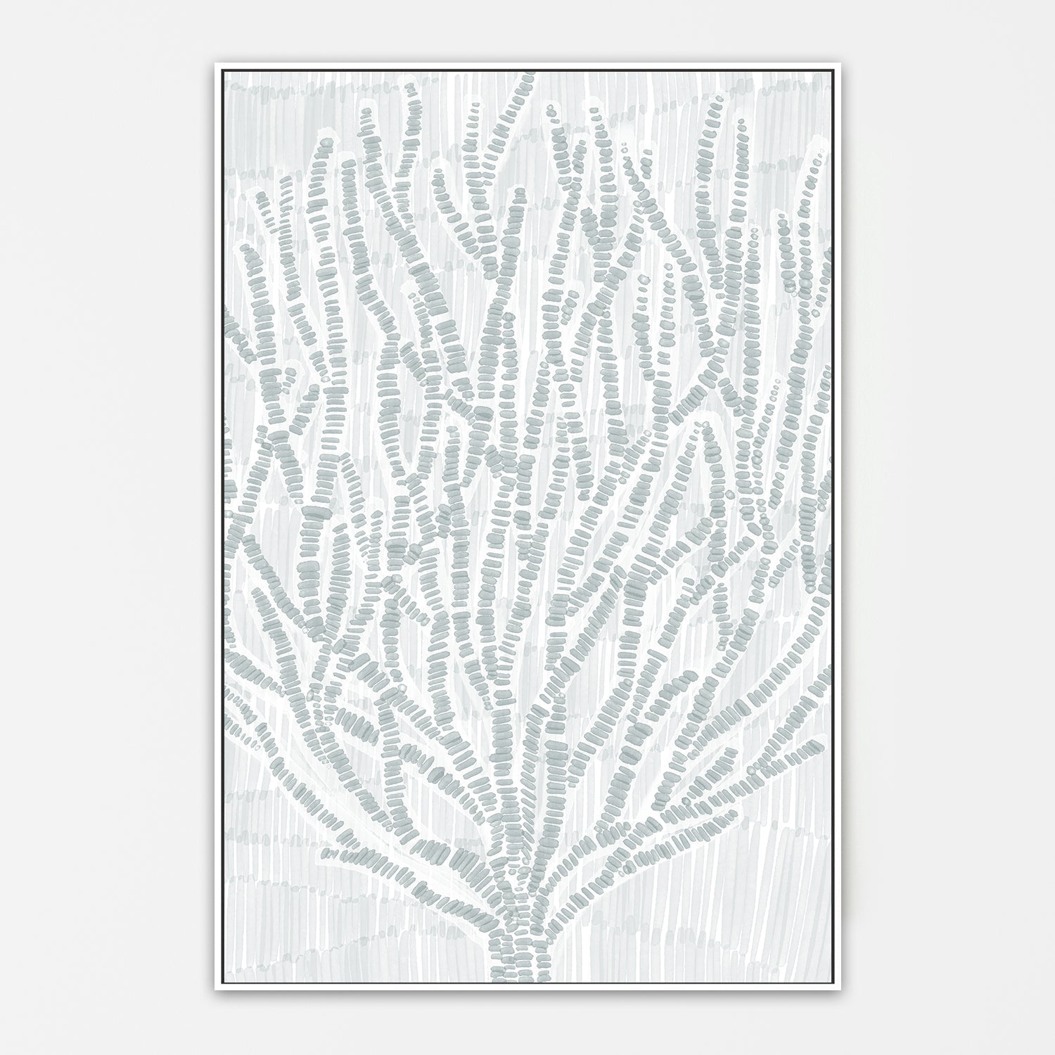 wall-art-print-canvas-poster-framed-Difted Seaweed , By Jetty Home , By Jetty Home-5