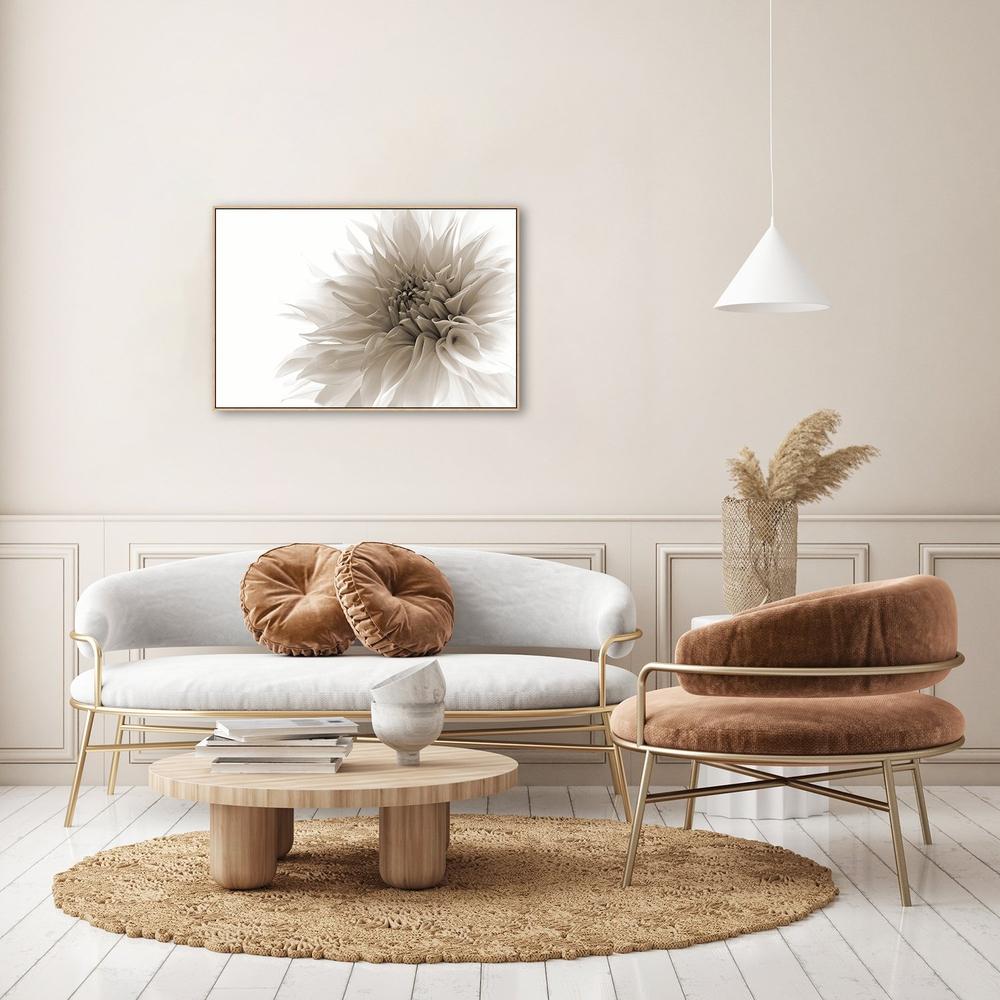 wall-art-print-canvas-poster-framed-Dignified, By Priska Wettstein-by-Plus X Studio-Gioia Wall Art