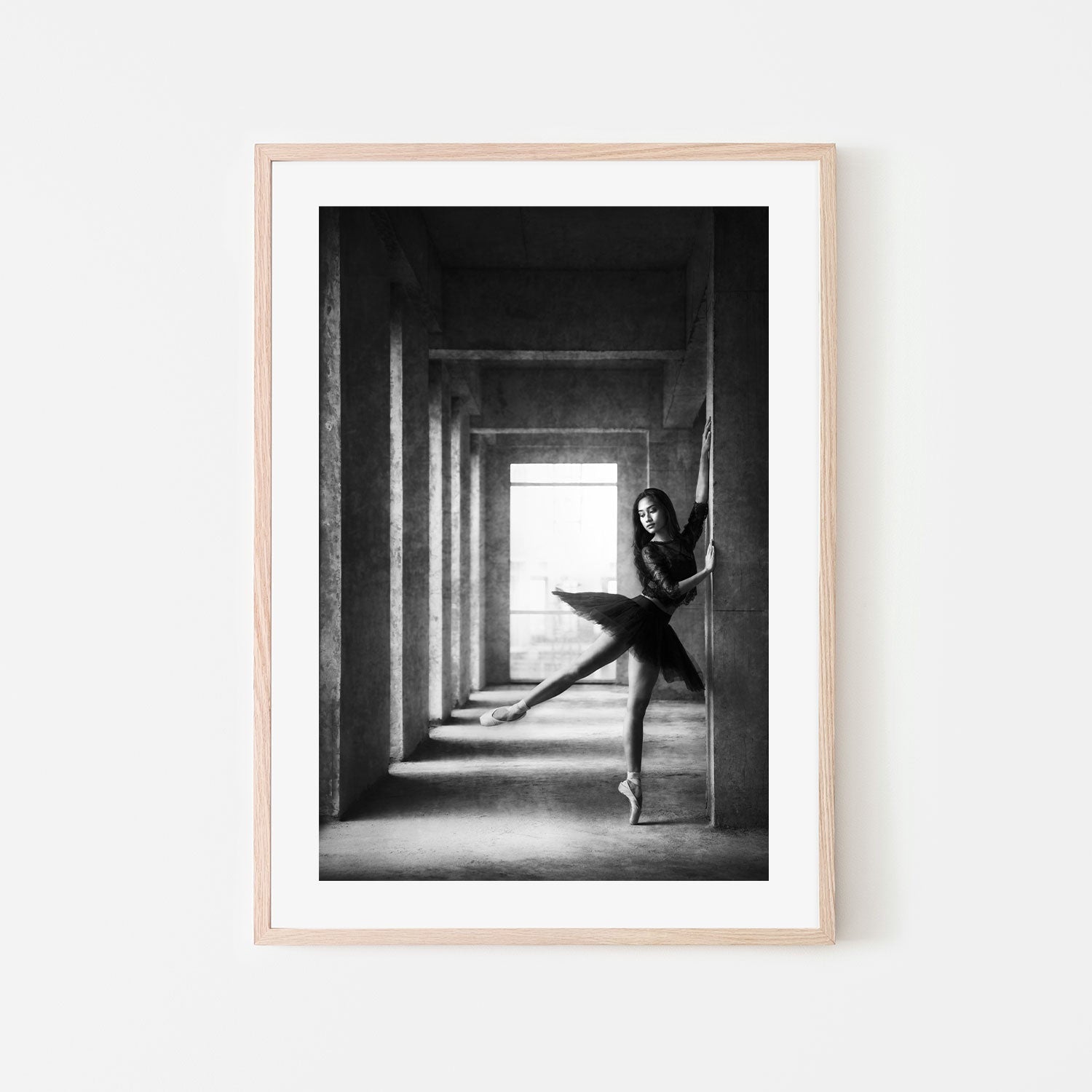 Dinka, by Sebastian Kisworo-Gioia-Prints-Framed-Canvas-Poster-GIOIA-WALL-ART