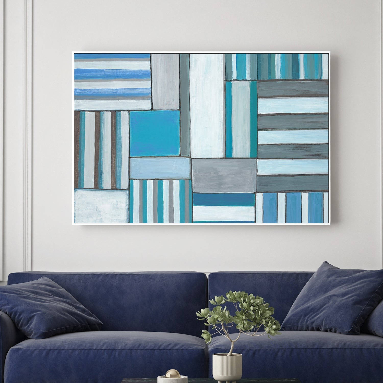 wall-art-print-canvas-poster-framed-Direction , By CJ Swanson-2
