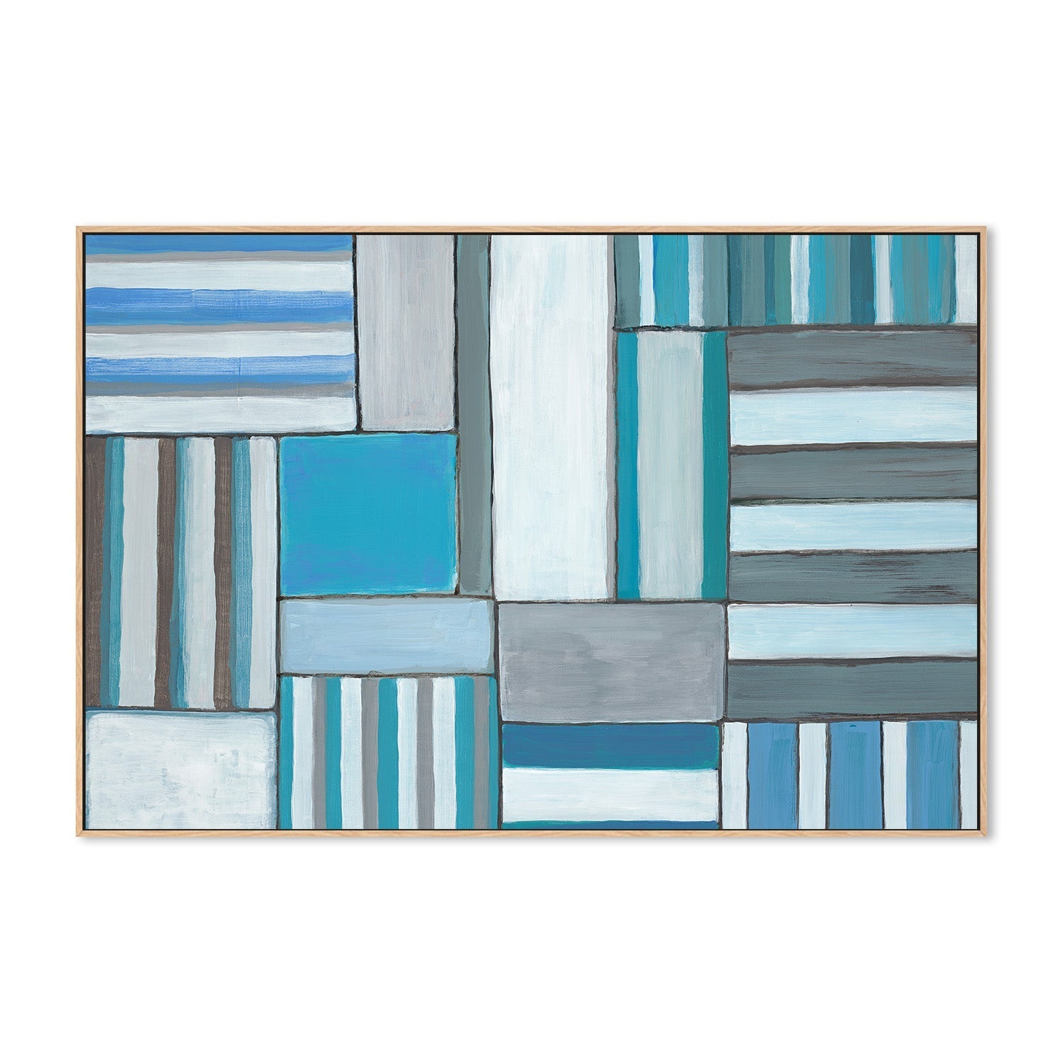 wall-art-print-canvas-poster-framed-Direction , By CJ Swanson-4