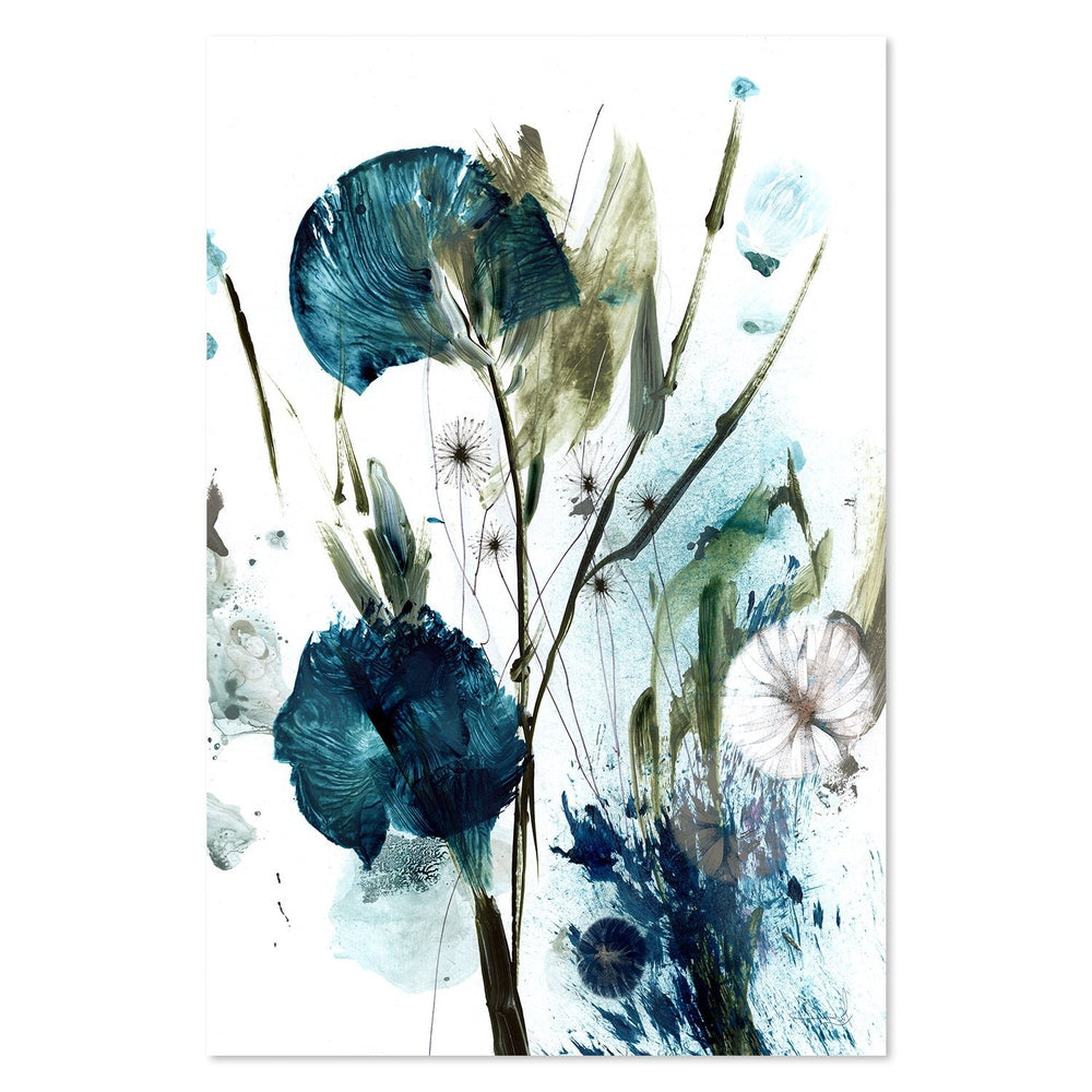 wall-art-print-canvas-poster-framed-Distant , By Dan Hobday-by-Dan Hobday-Gioia Wall Art