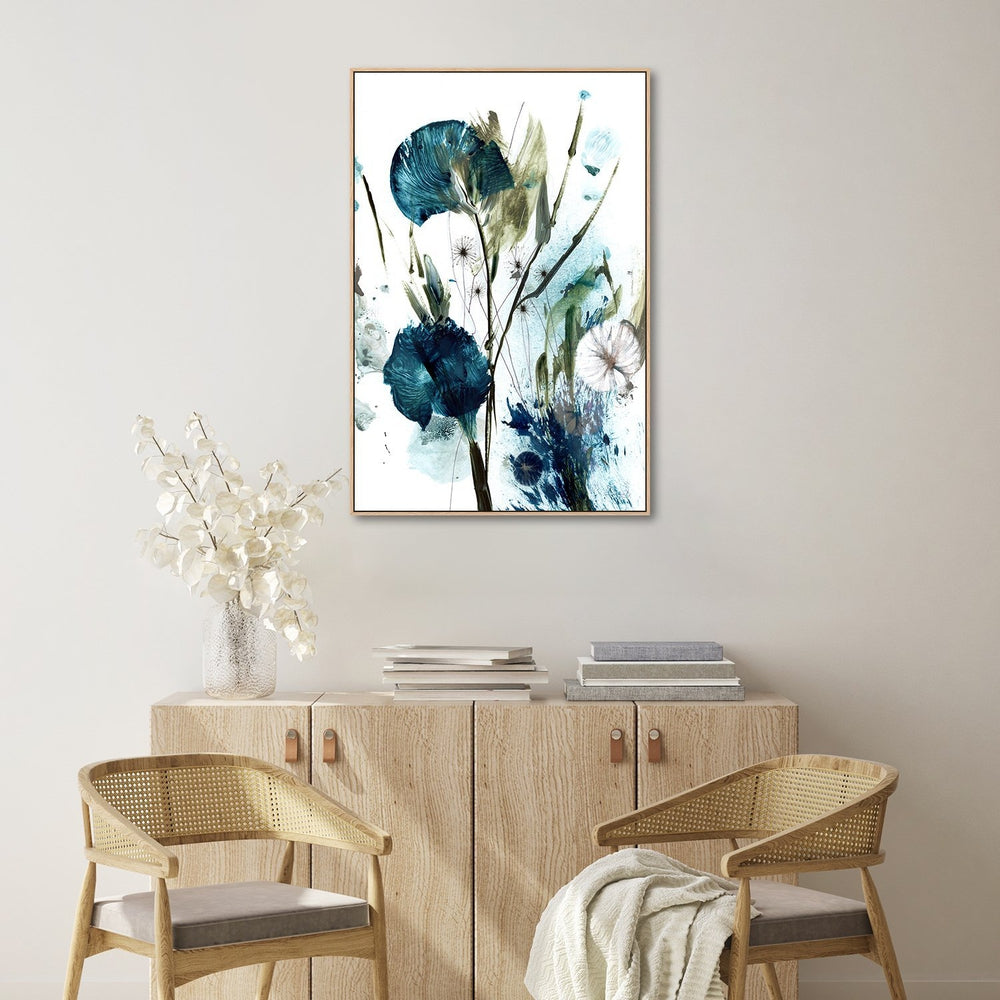 wall-art-print-canvas-poster-framed-Distant , By Dan Hobday-by-Dan Hobday-Gioia Wall Art