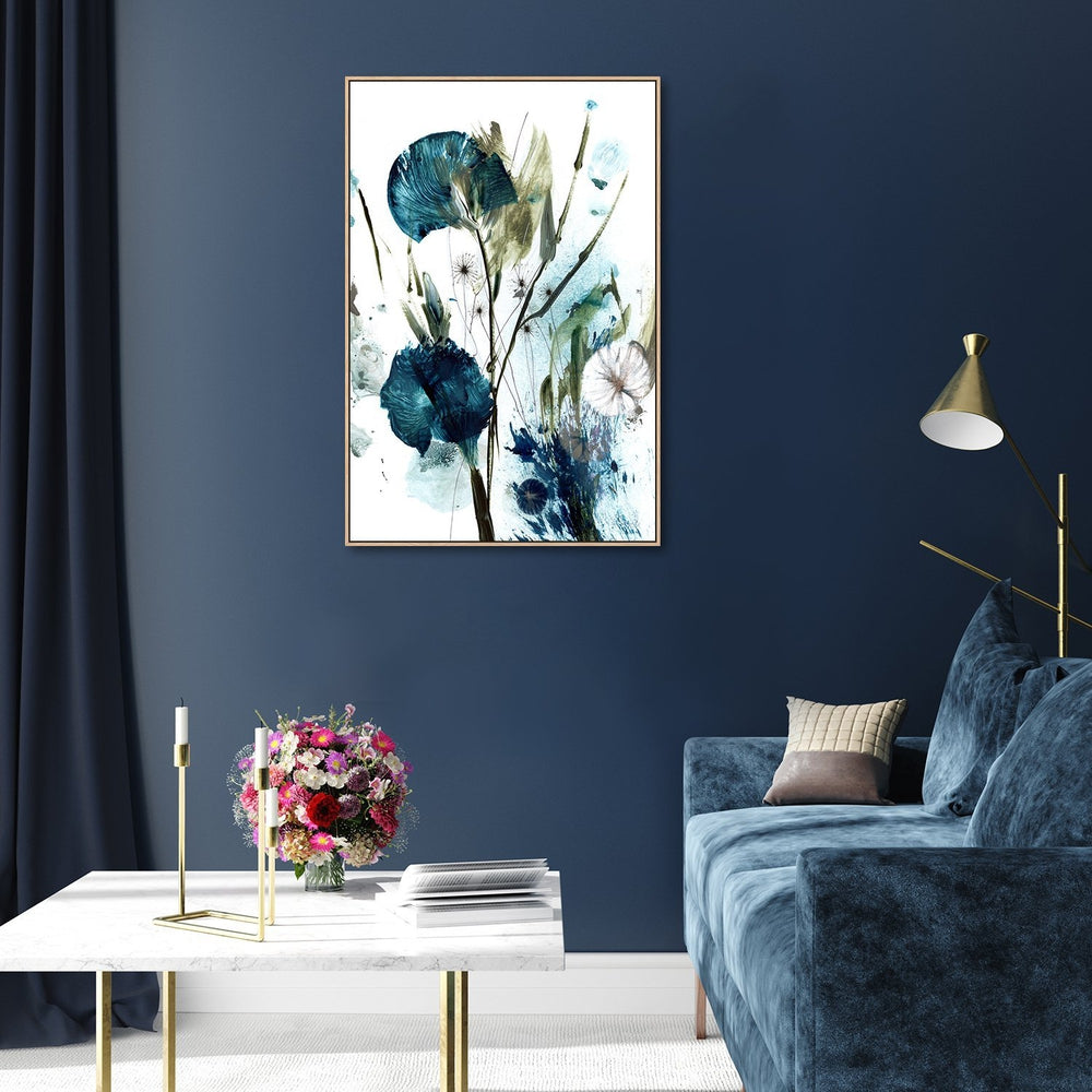 wall-art-print-canvas-poster-framed-Distant , By Dan Hobday-by-Dan Hobday-Gioia Wall Art