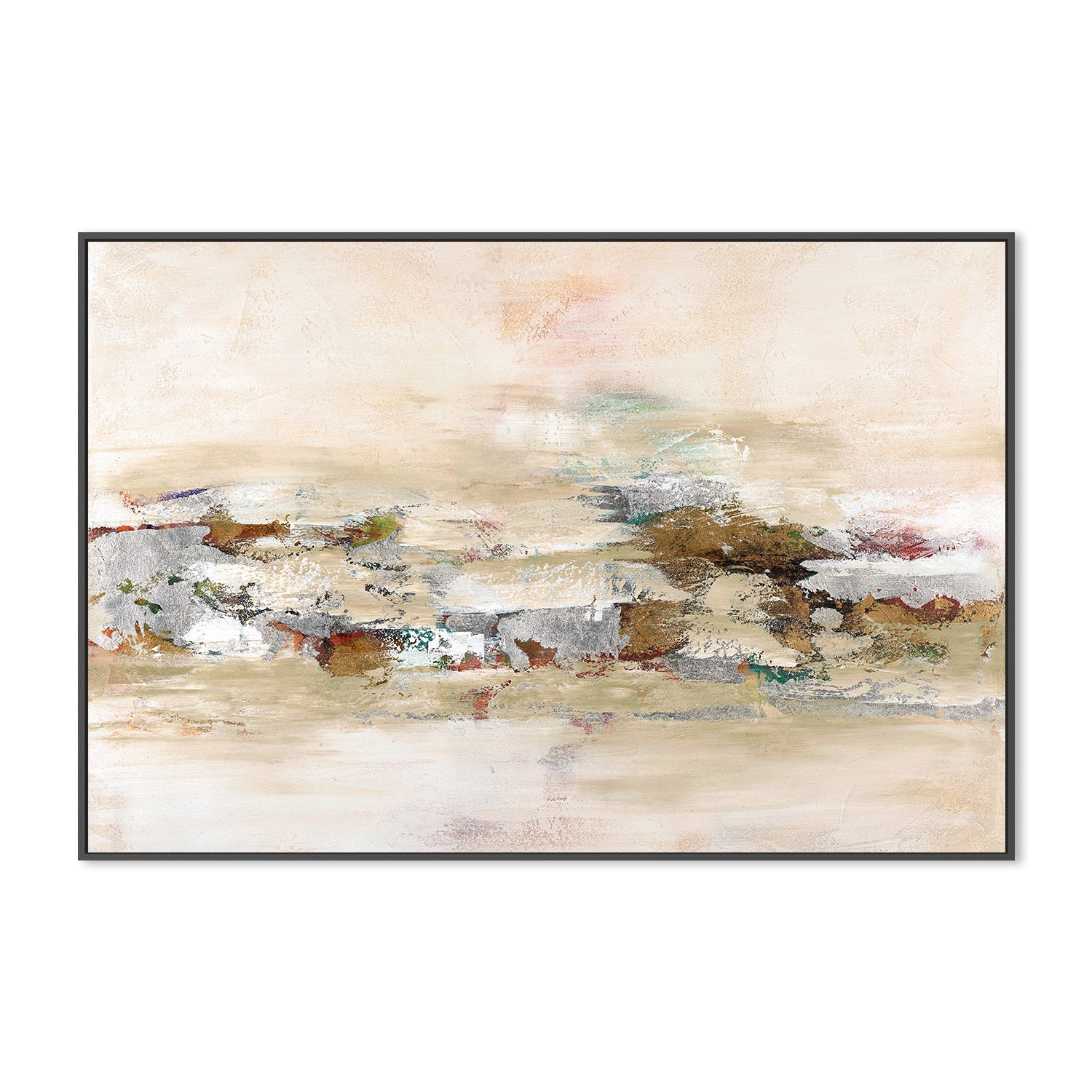 wall-art-print-canvas-poster-framed-Distant View-3