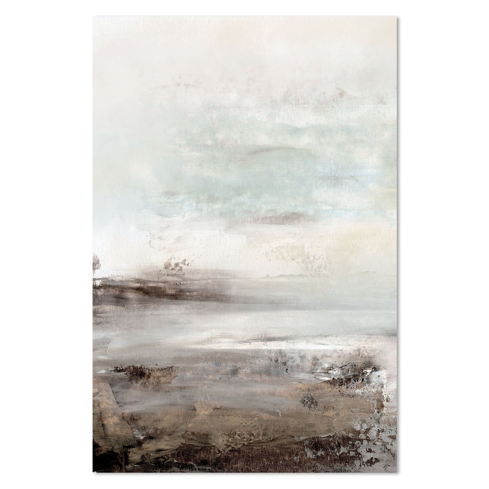 wall-art-print-canvas-poster-framed-Down Tempo, Style A , By Dan Hobday-by-Dan Hobday-Gioia Wall Art
