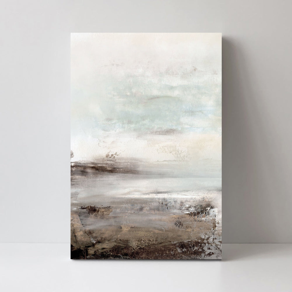 wall-art-print-canvas-poster-framed-Down Tempo, Style A , By Dan Hobday-by-Dan Hobday-Gioia Wall Art