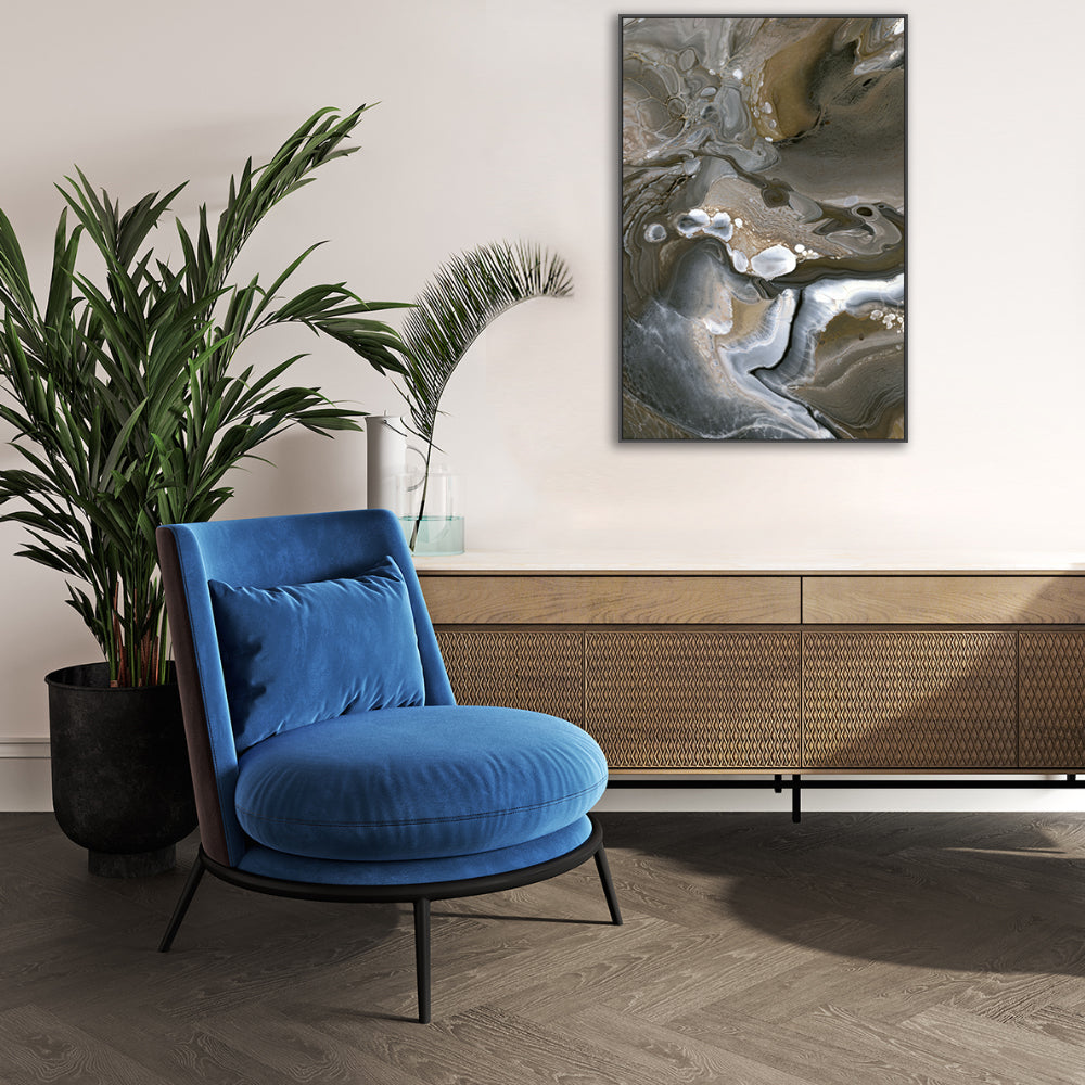 wall-art-print-canvas-poster-framed-Down To Earth , Style A, By Cathy Anderson , By Cathy Anderson-2